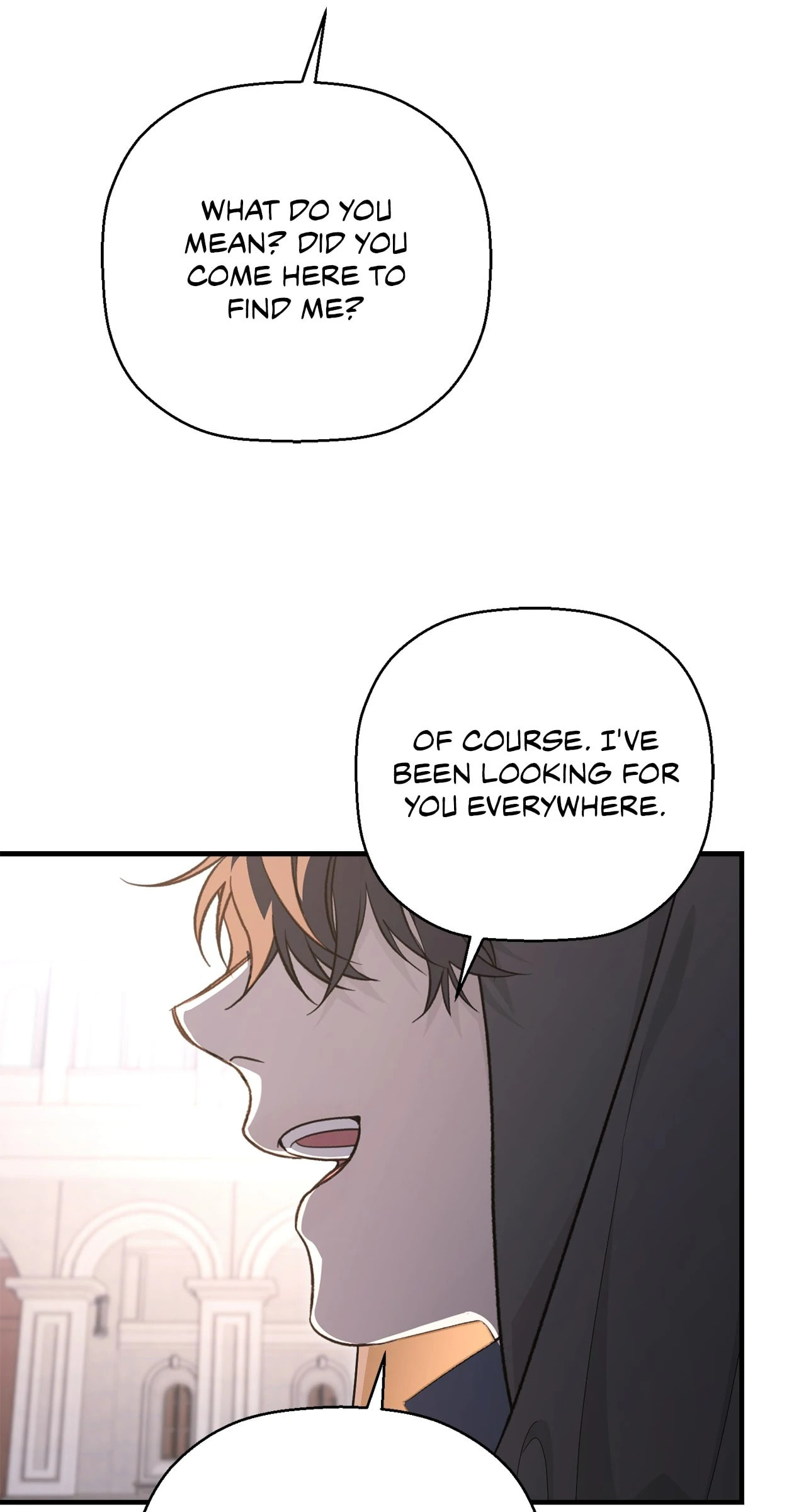 Read Eternal Covenant chapter 130 image 15 on Lezhin