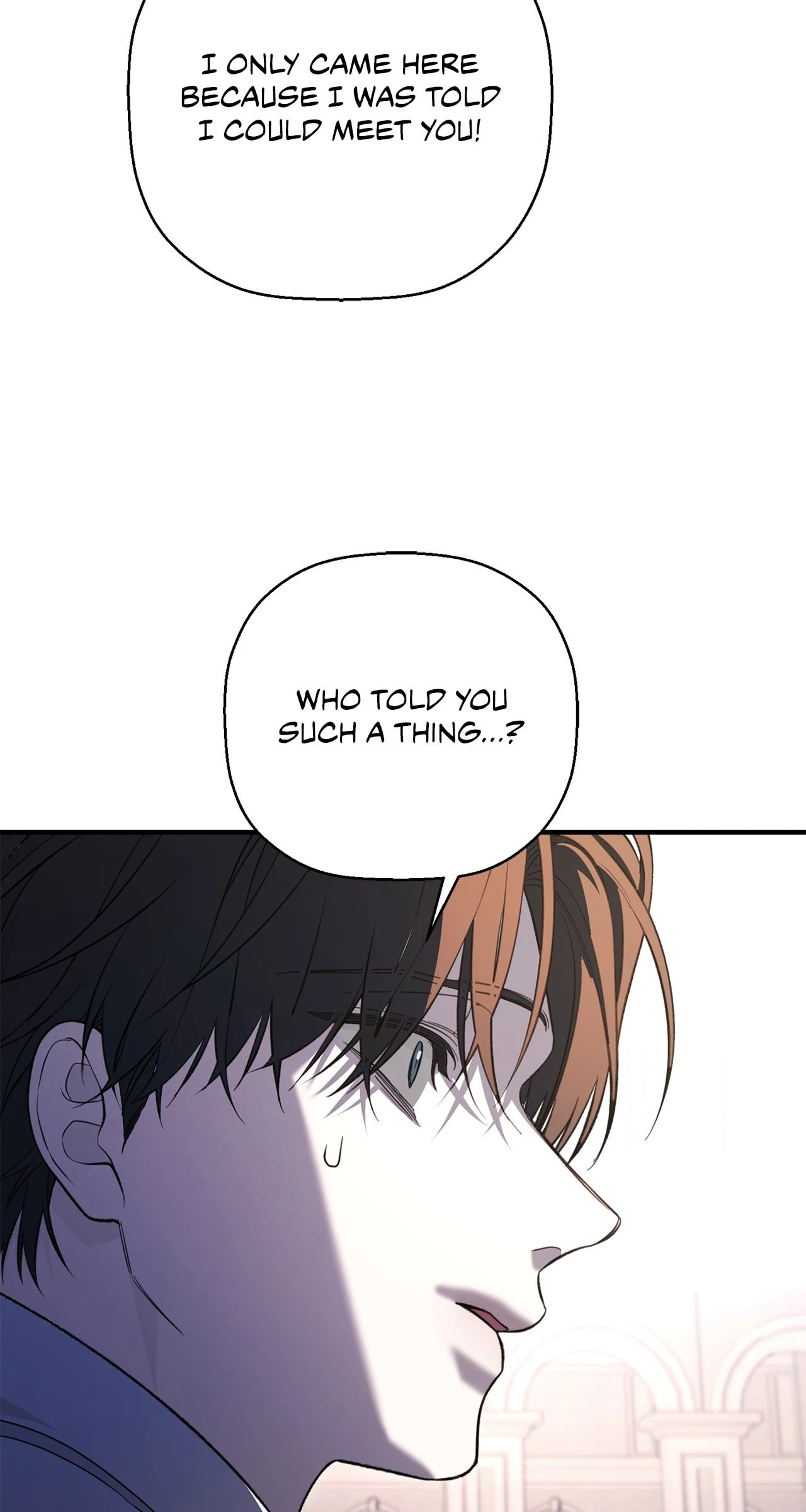 Read Eternal Covenant chapter 130 image 16 on Lezhin