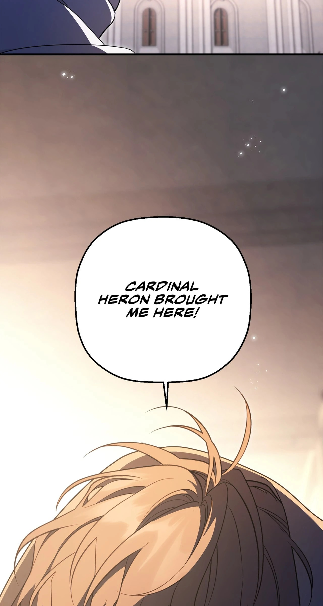 Read Eternal Covenant chapter 130 image 17 on Lezhin