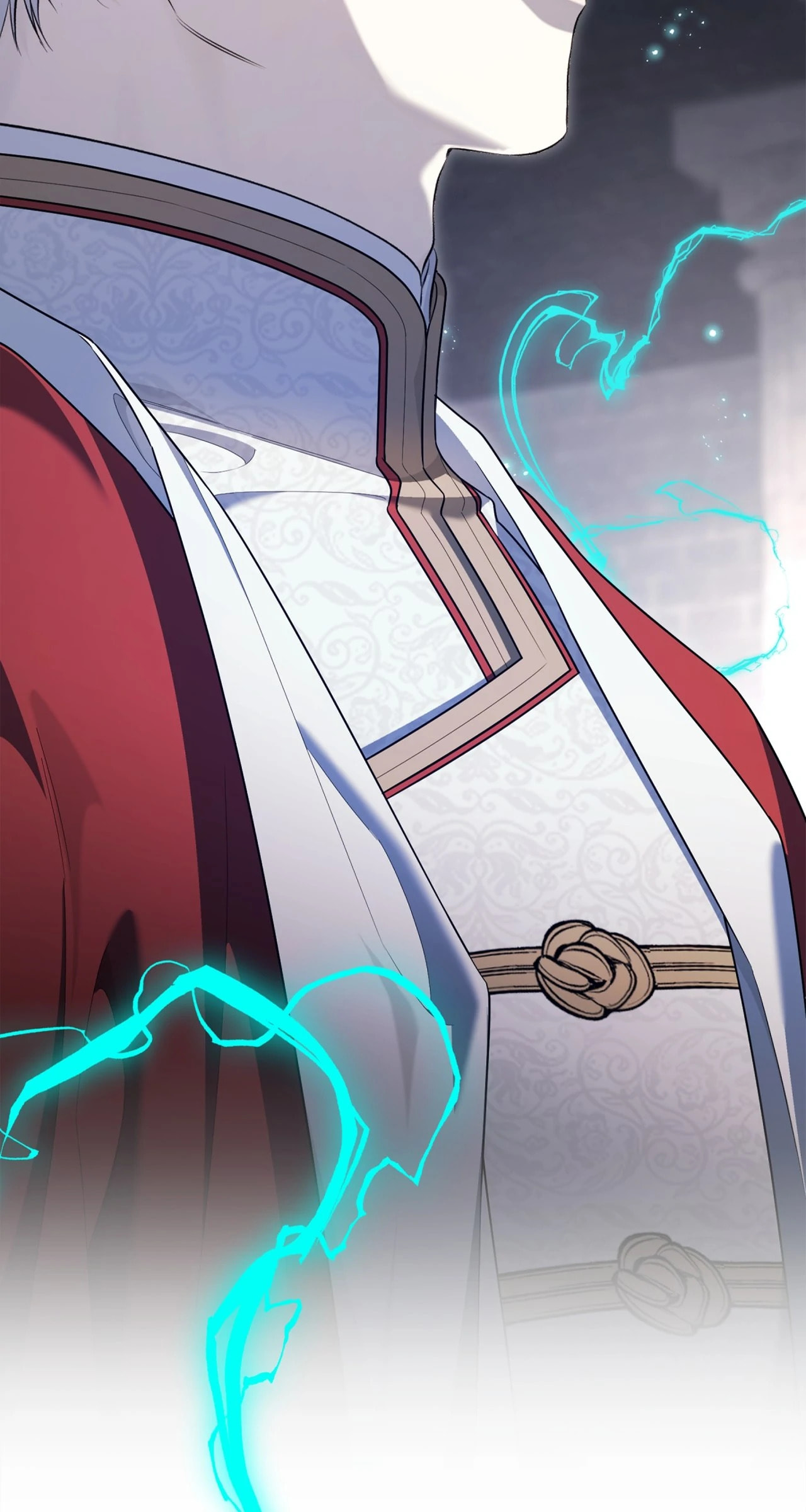 Read Eternal Covenant chapter 130 image 2 on Lezhin