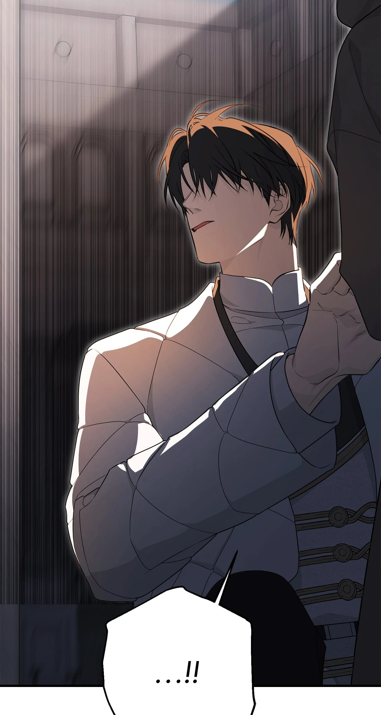 Read Eternal Covenant chapter 130 image 22 on Lezhin