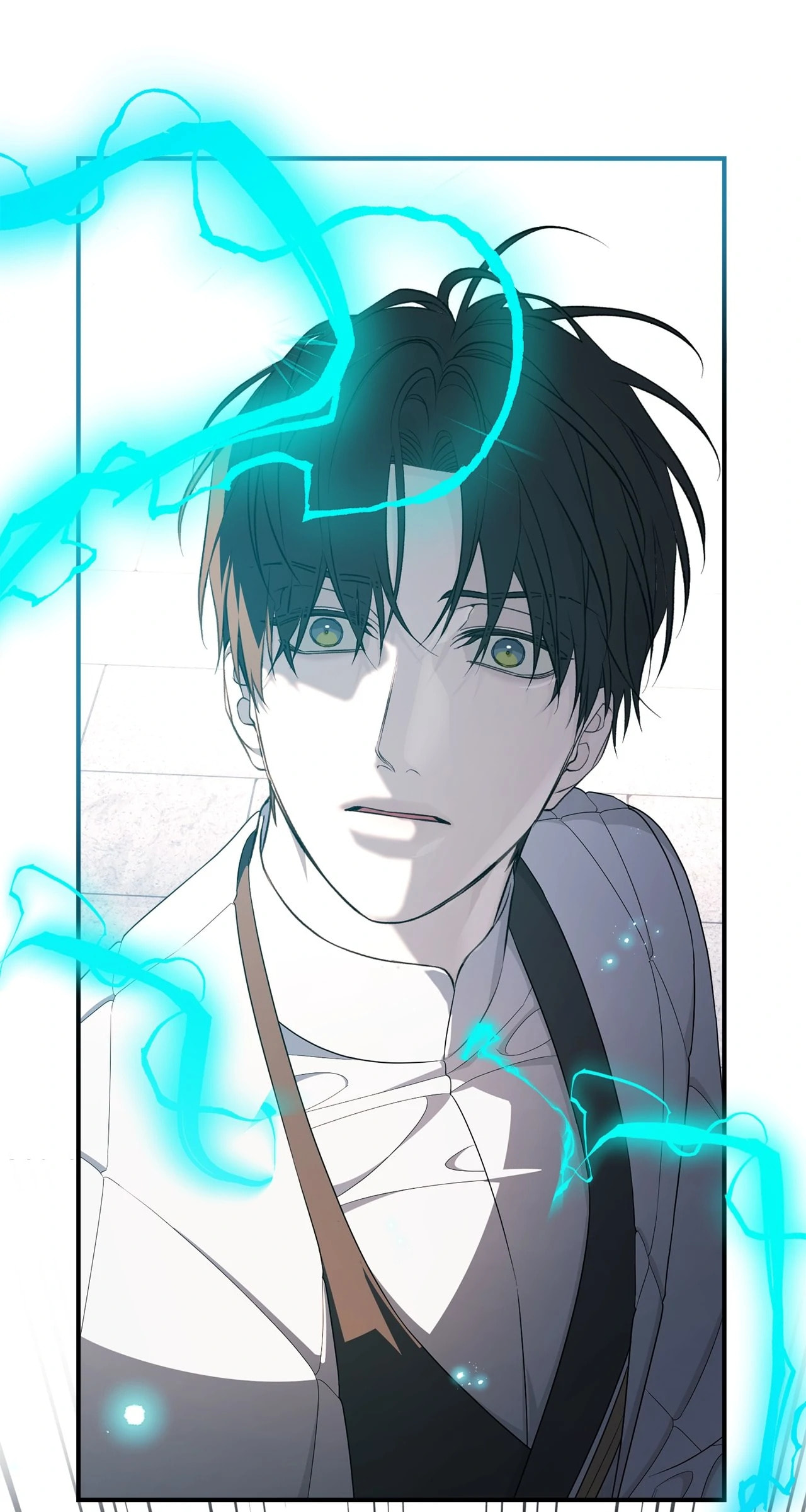 Read Eternal Covenant chapter 130 image 24 on Lezhin