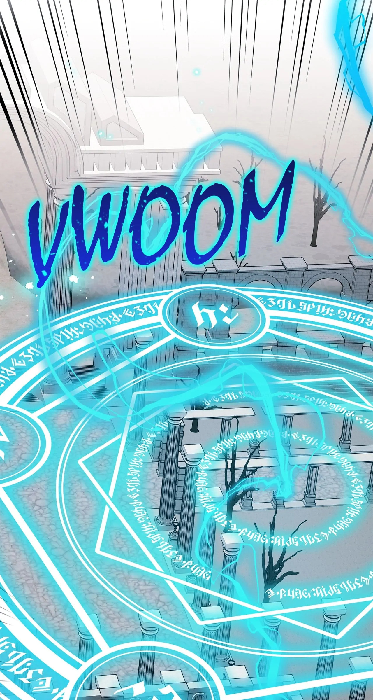Read Eternal Covenant chapter 130 image 25 on Lezhin