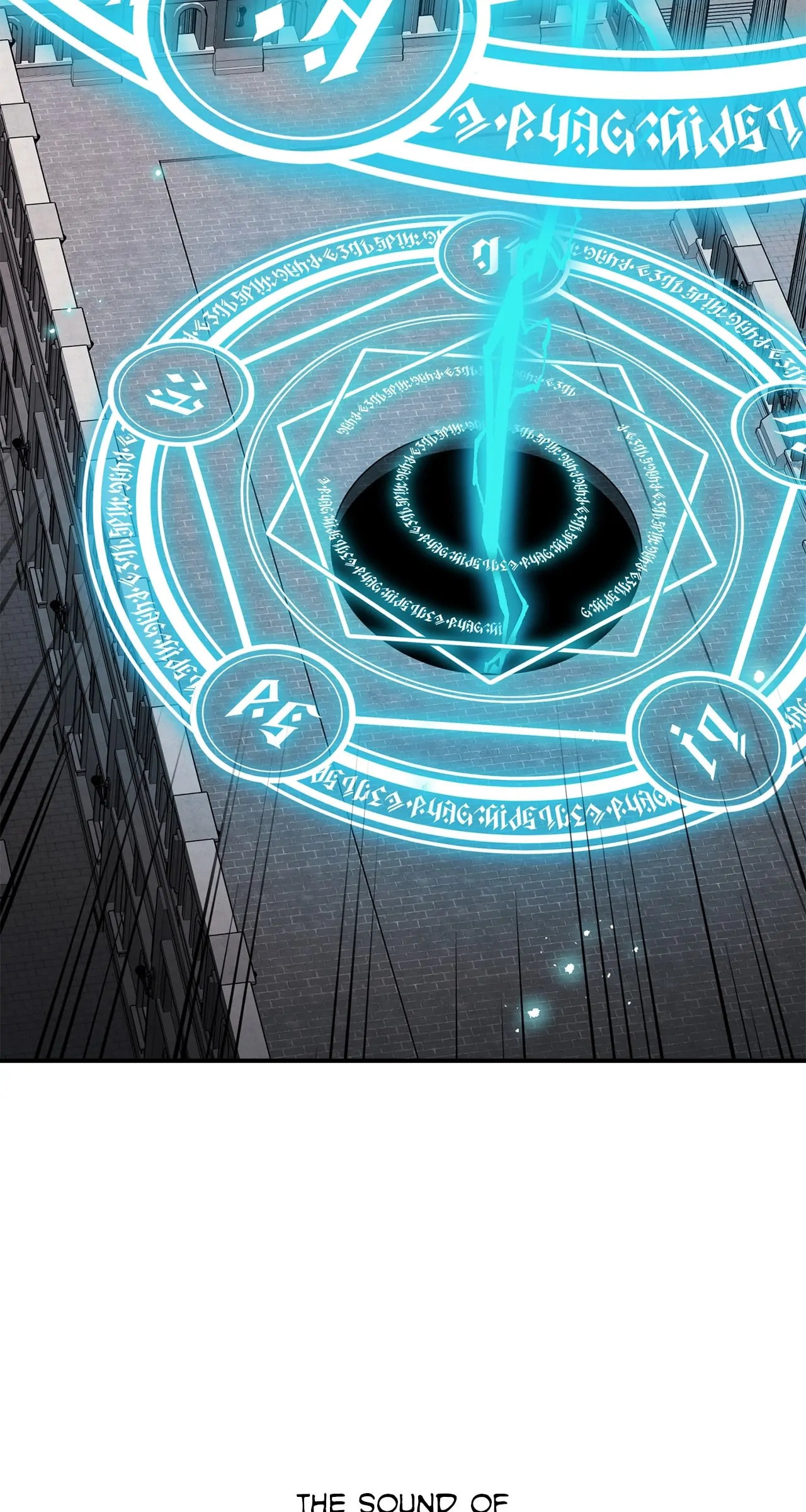 Read Eternal Covenant chapter 130 image 26 on Lezhin