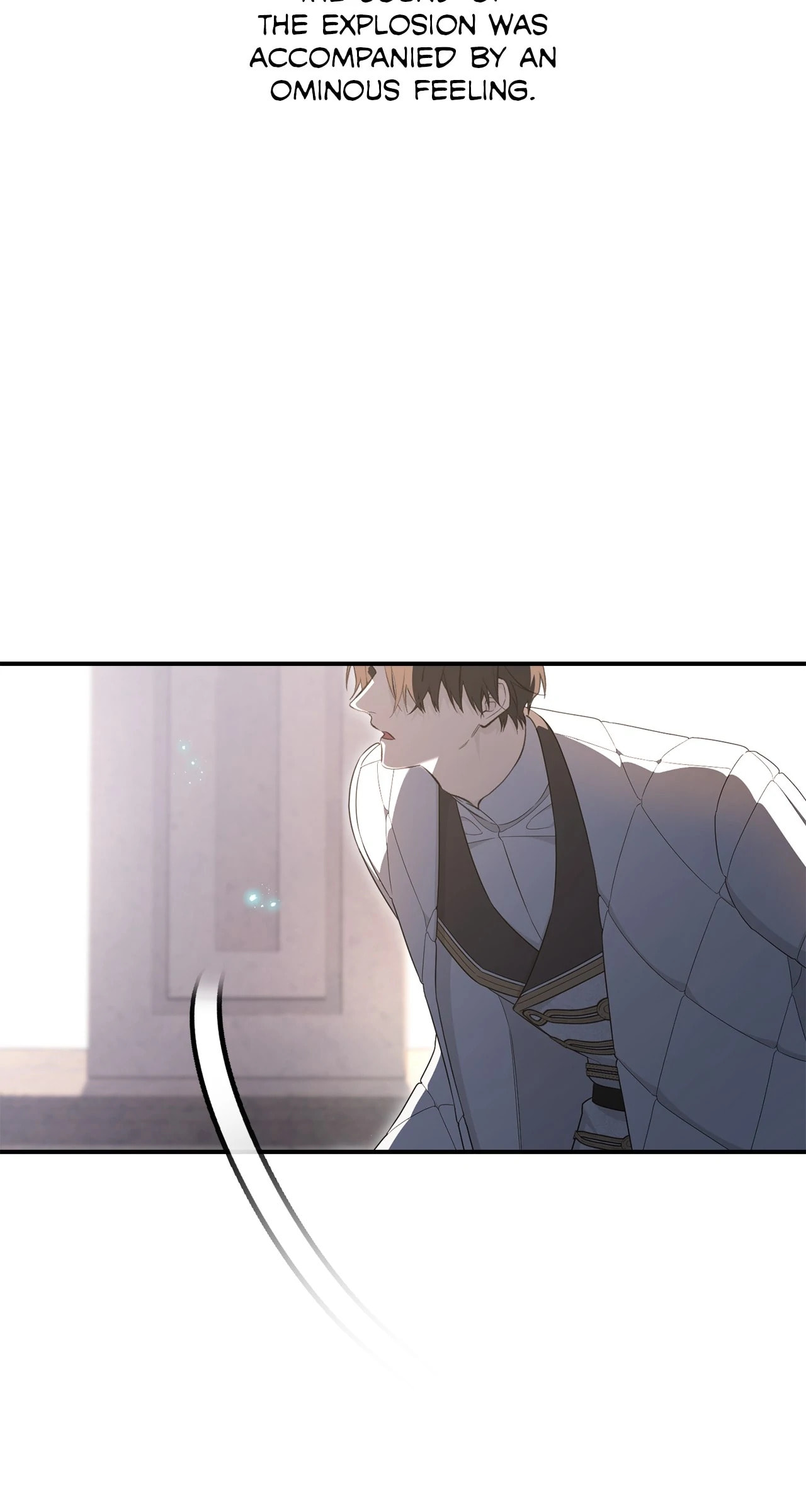 Read Eternal Covenant chapter 130 image 27 on Lezhin