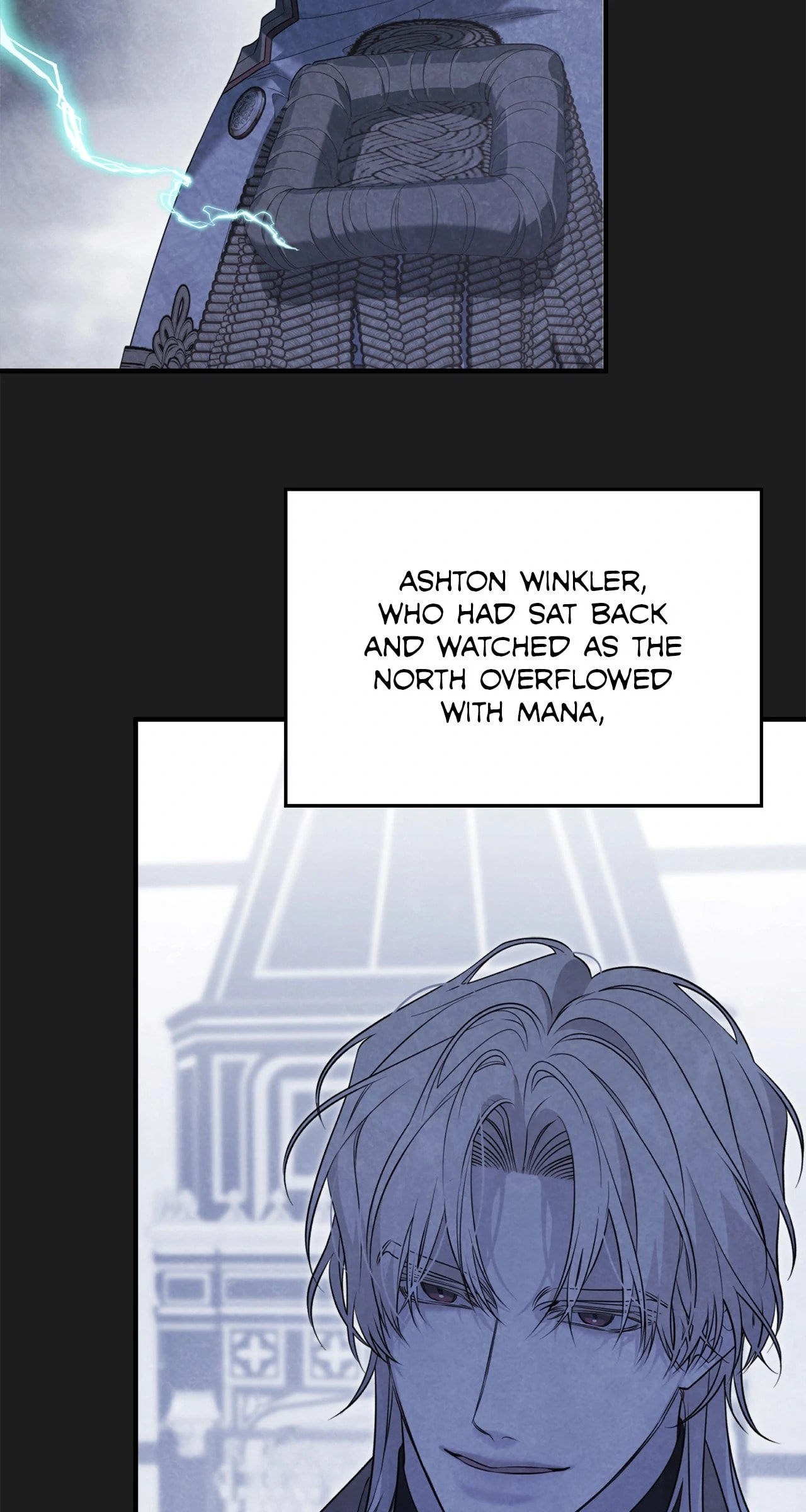 Read Eternal Covenant chapter 130 image 33 on Lezhin