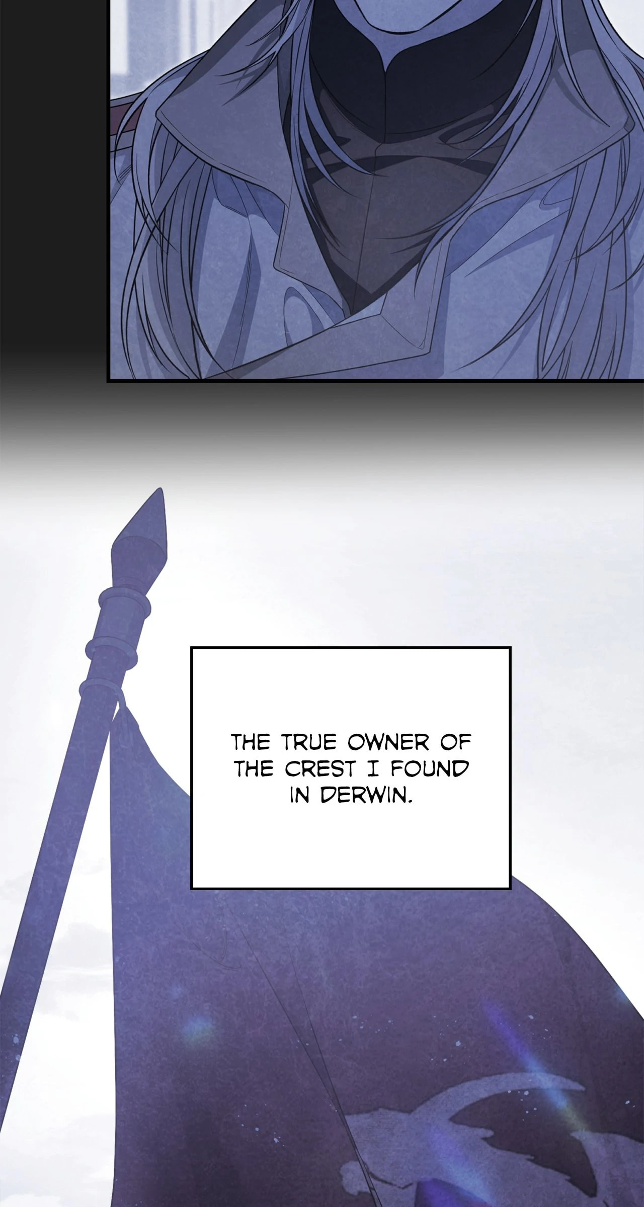 Read Eternal Covenant chapter 130 image 34 on Lezhin