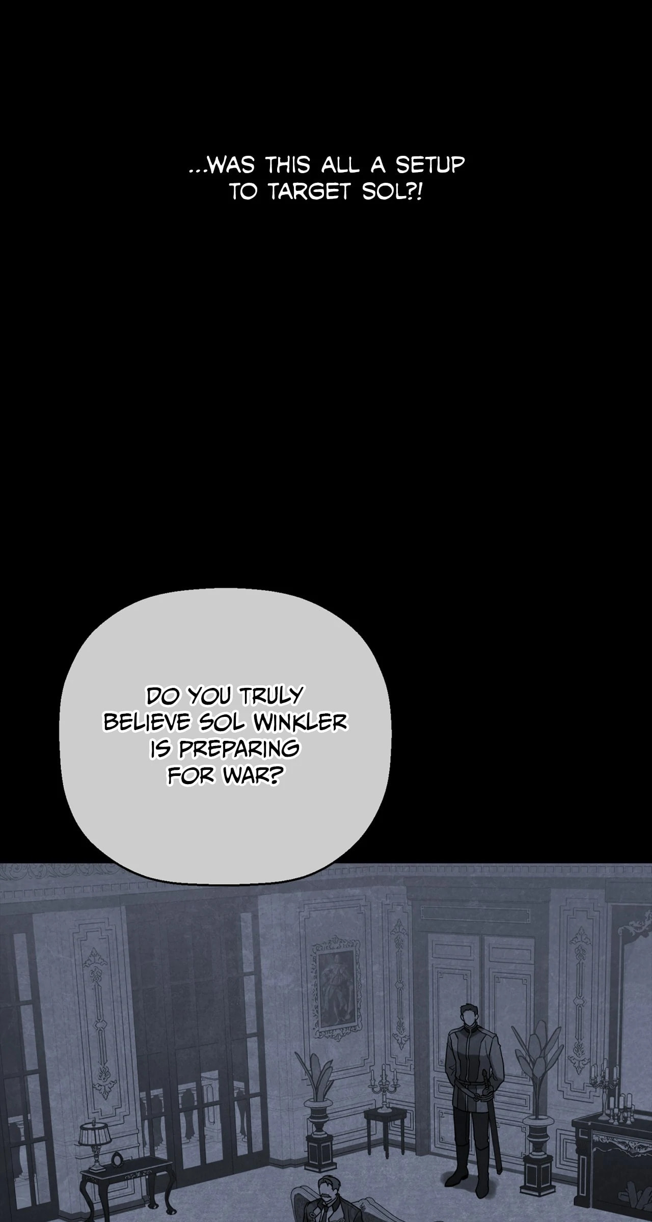 Read Eternal Covenant chapter 130 image 42 on Lezhin