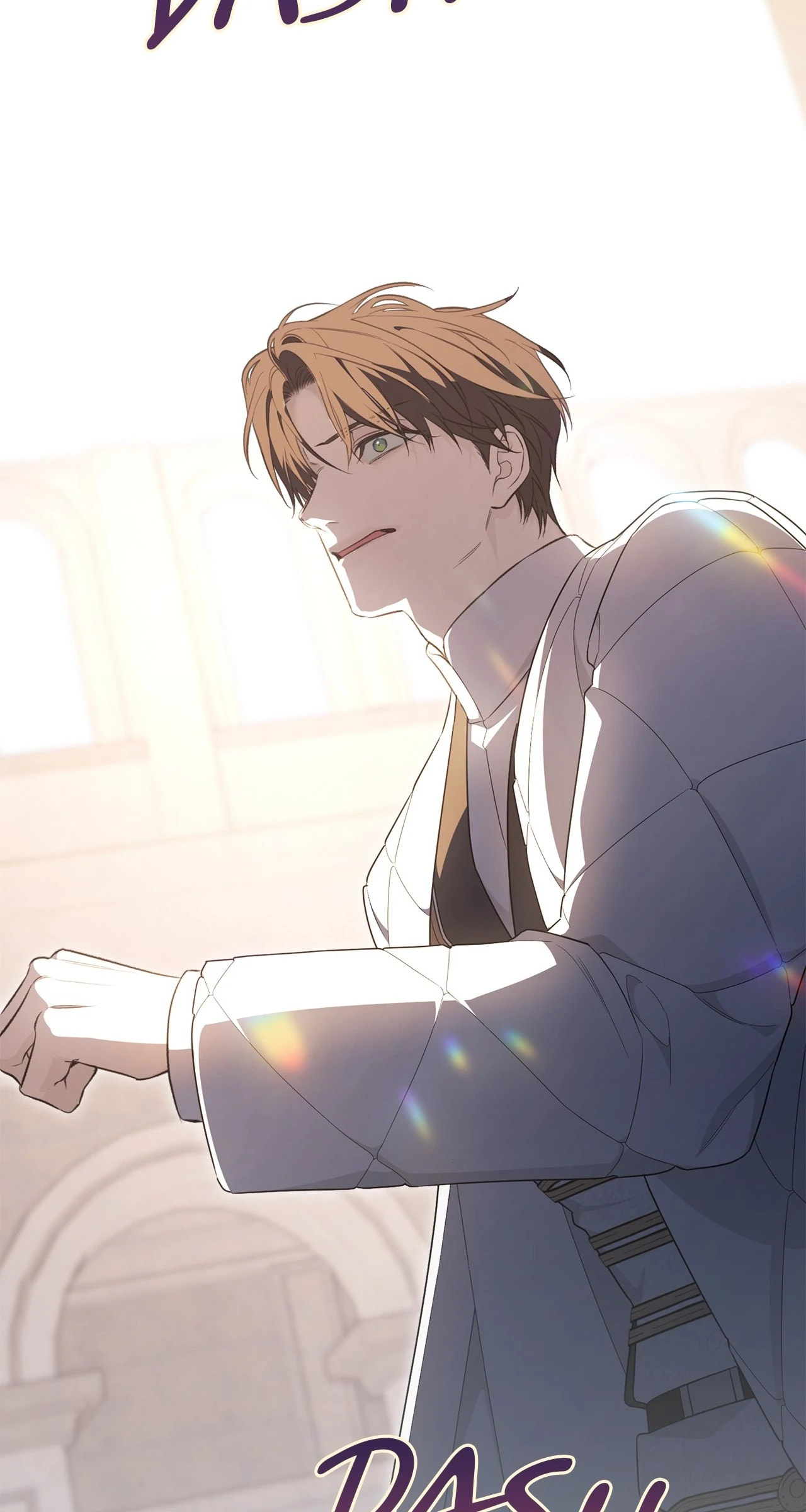 Read Eternal Covenant chapter 130 image 50 on Lezhin