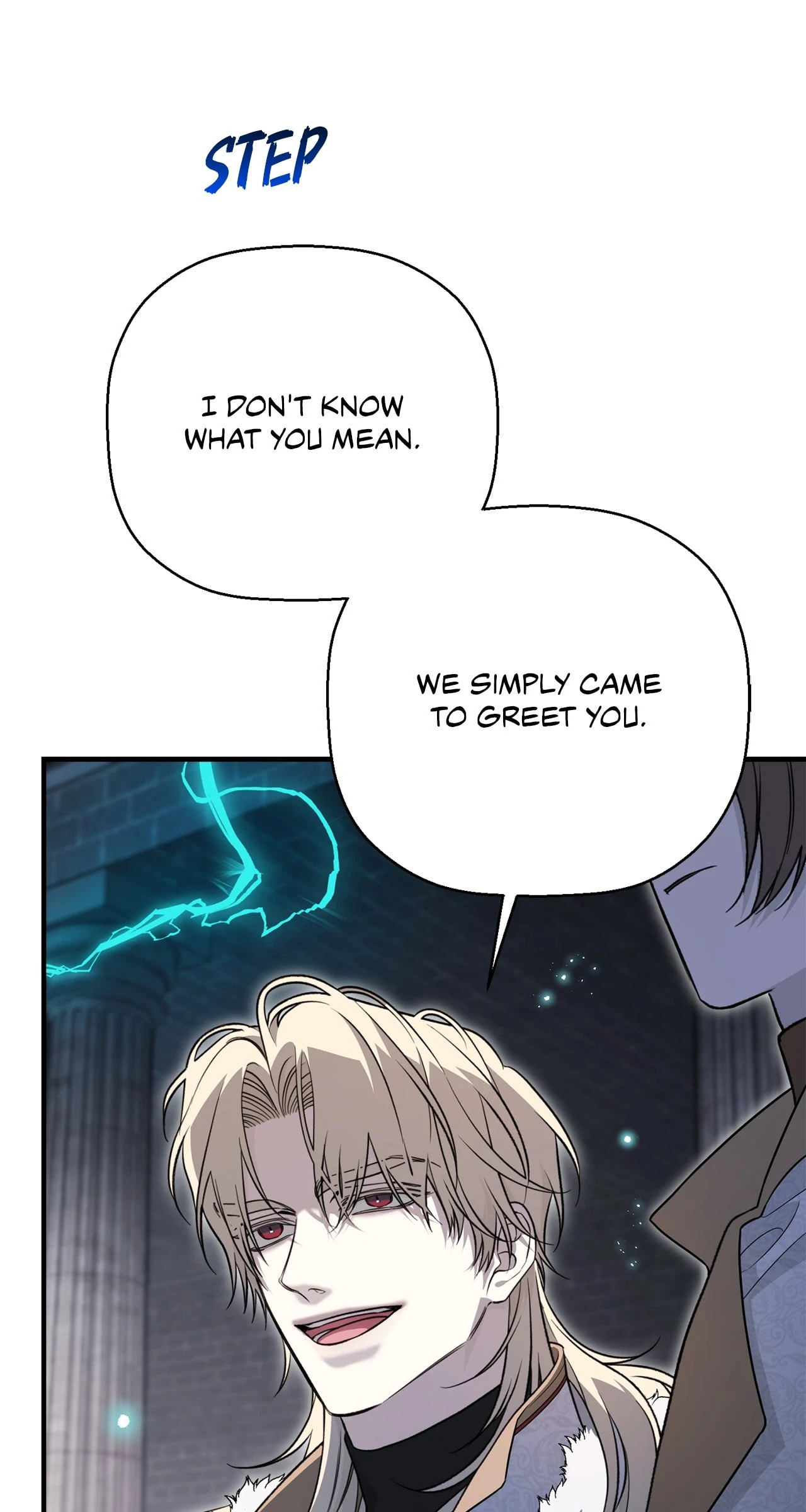 Read Eternal Covenant chapter 130 image 55 on Lezhin