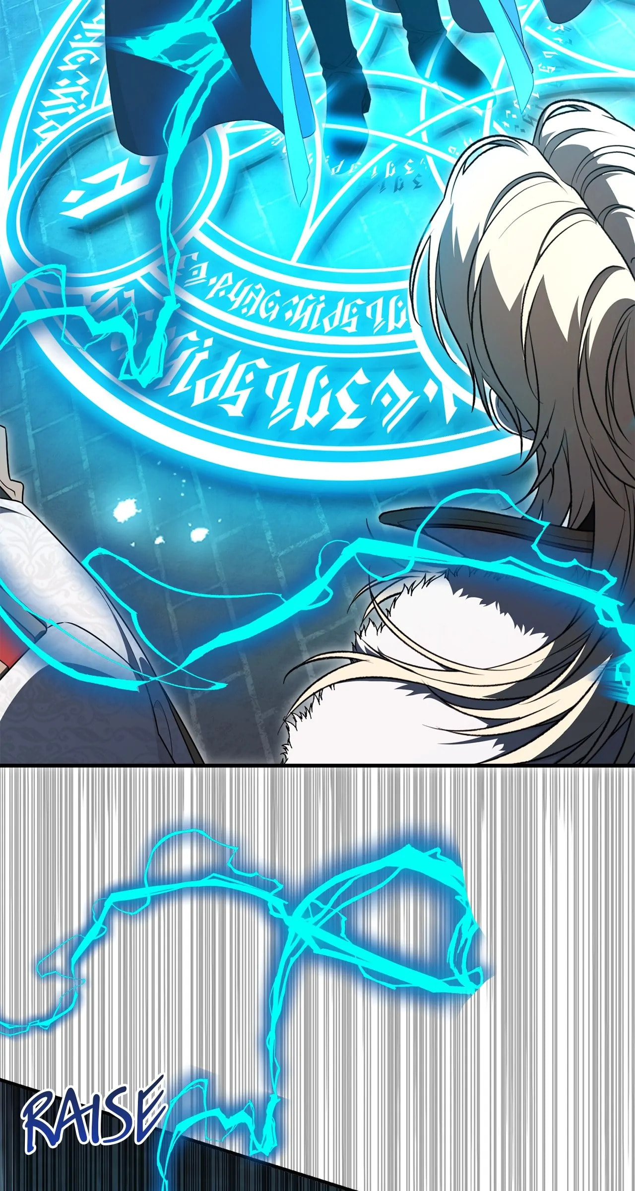Read Eternal Covenant chapter 130 image 58 on Lezhin