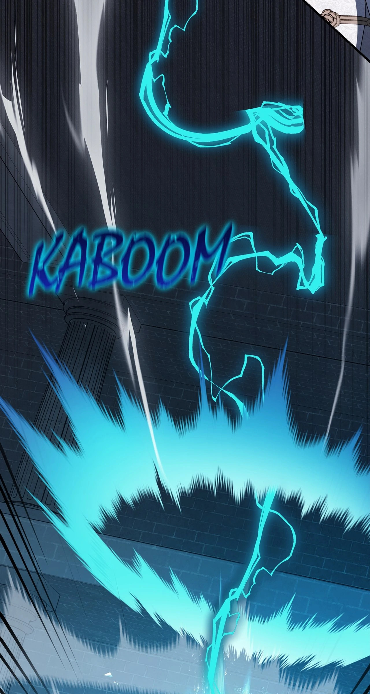 Read Eternal Covenant chapter 130 image 60 on Lezhin
