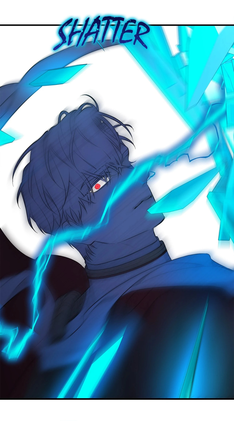 Read Eternal Covenant chapter 130 image 62 on Lezhin