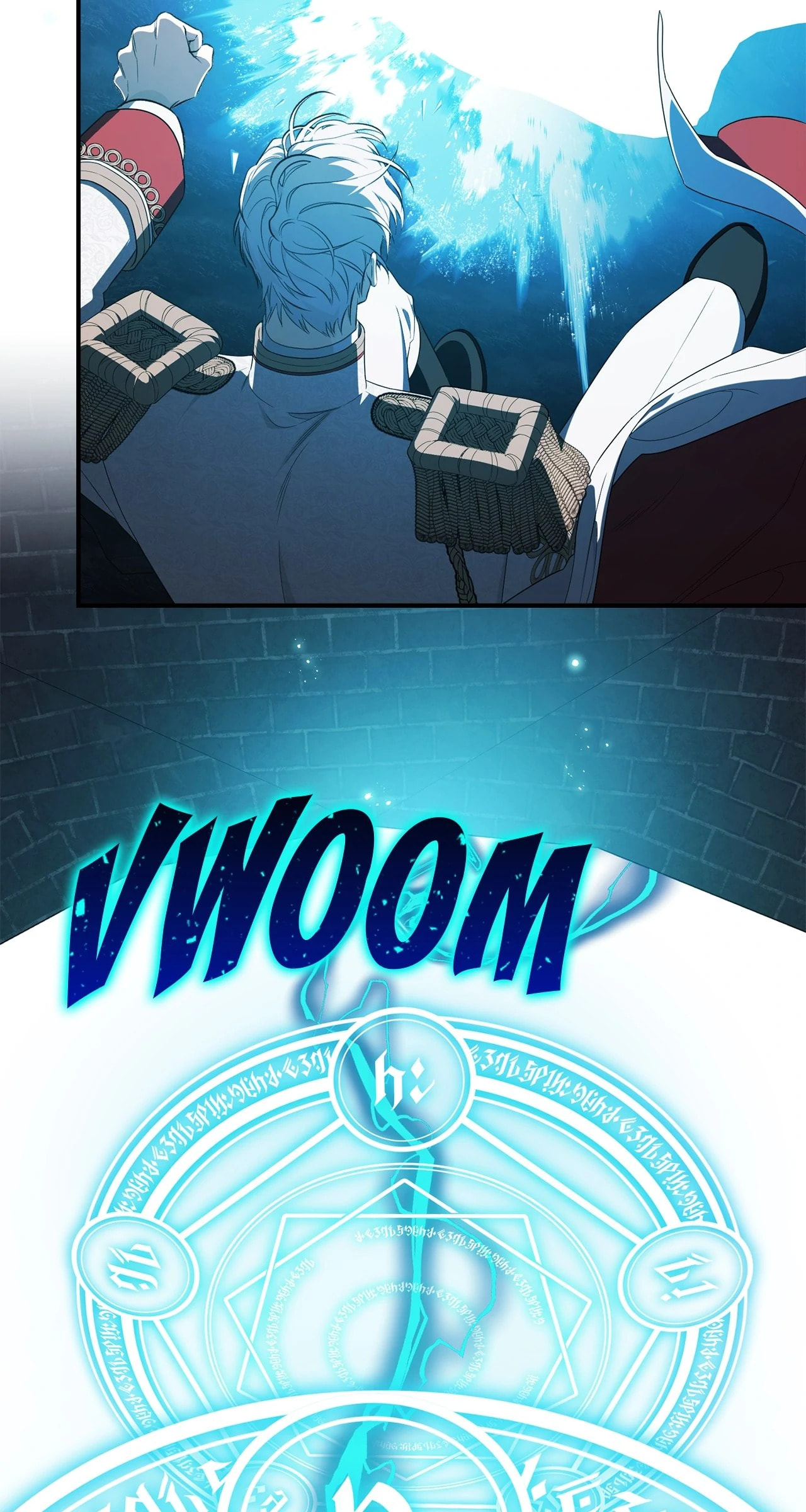 Read Eternal Covenant chapter 130 image 66 on Lezhin