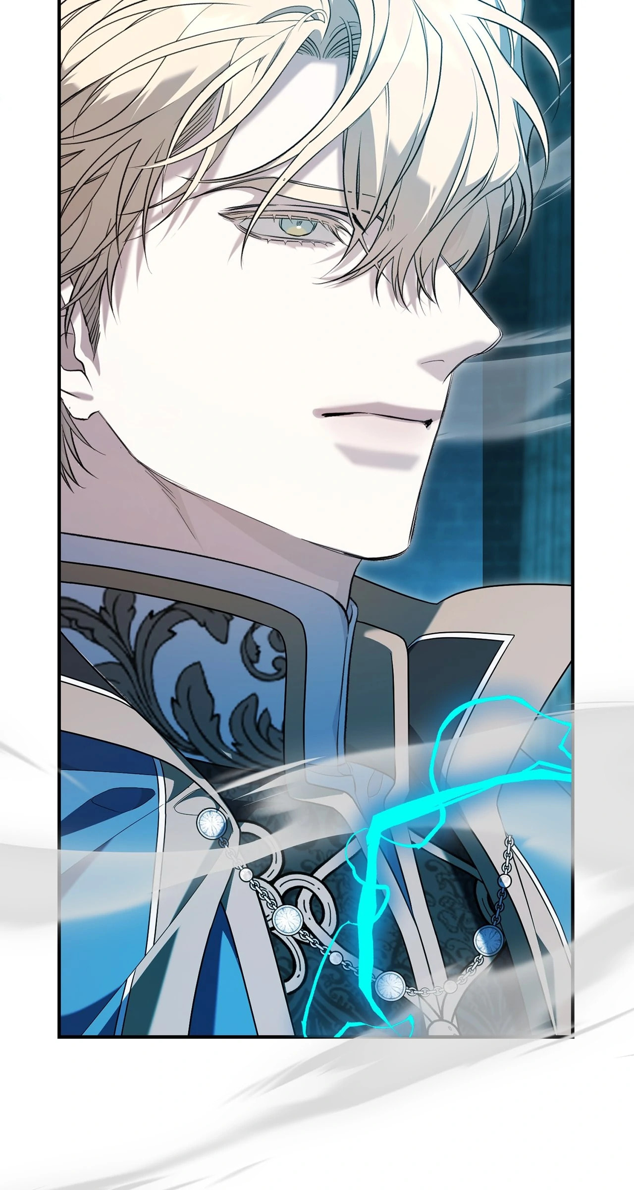 Read Eternal Covenant chapter 130 image 69 on Lezhin