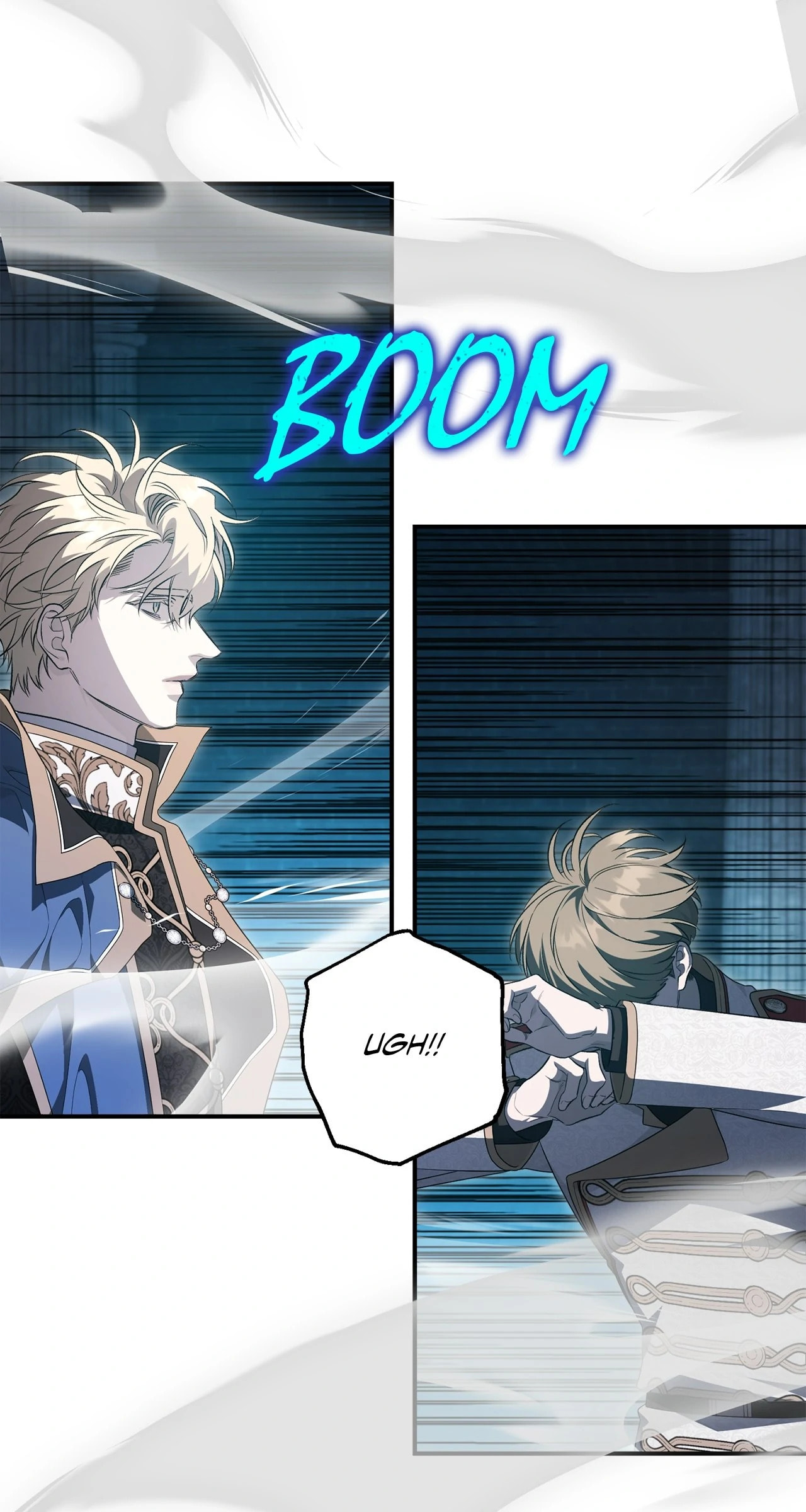Read Eternal Covenant chapter 130 image 73 on Lezhin