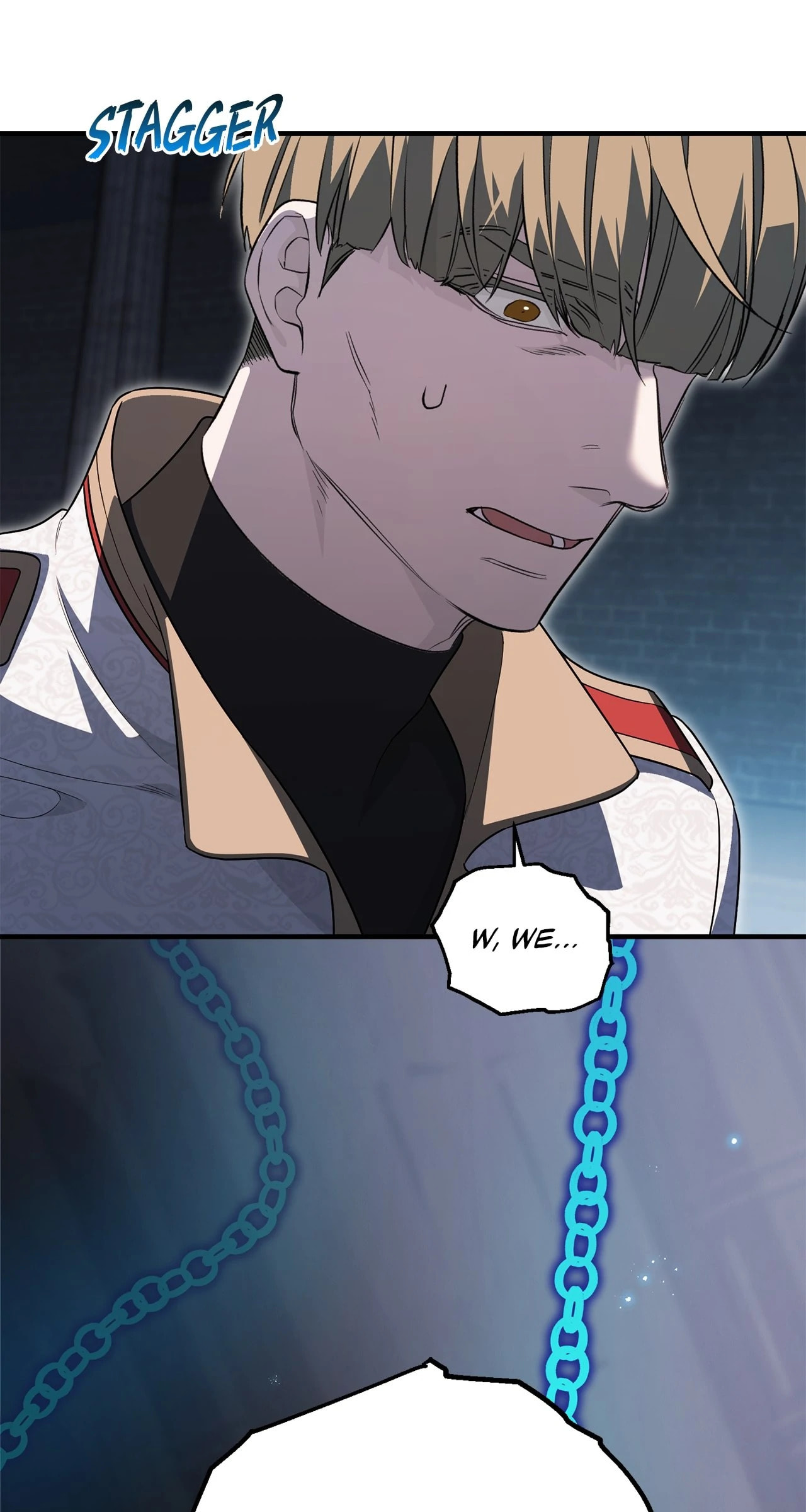 Read Eternal Covenant chapter 130 image 78 on Lezhin
