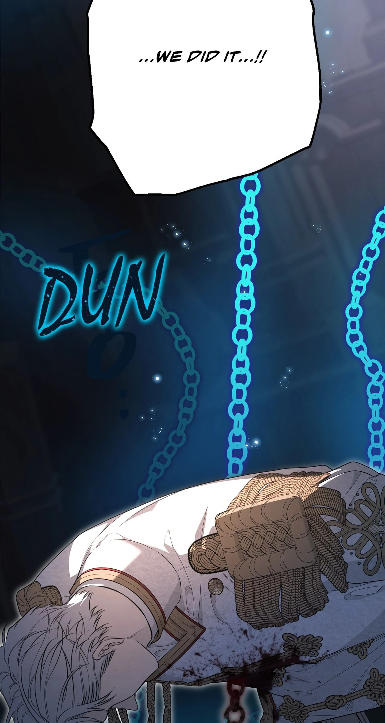 Read Eternal Covenant chapter 130 image 79 on Lezhin