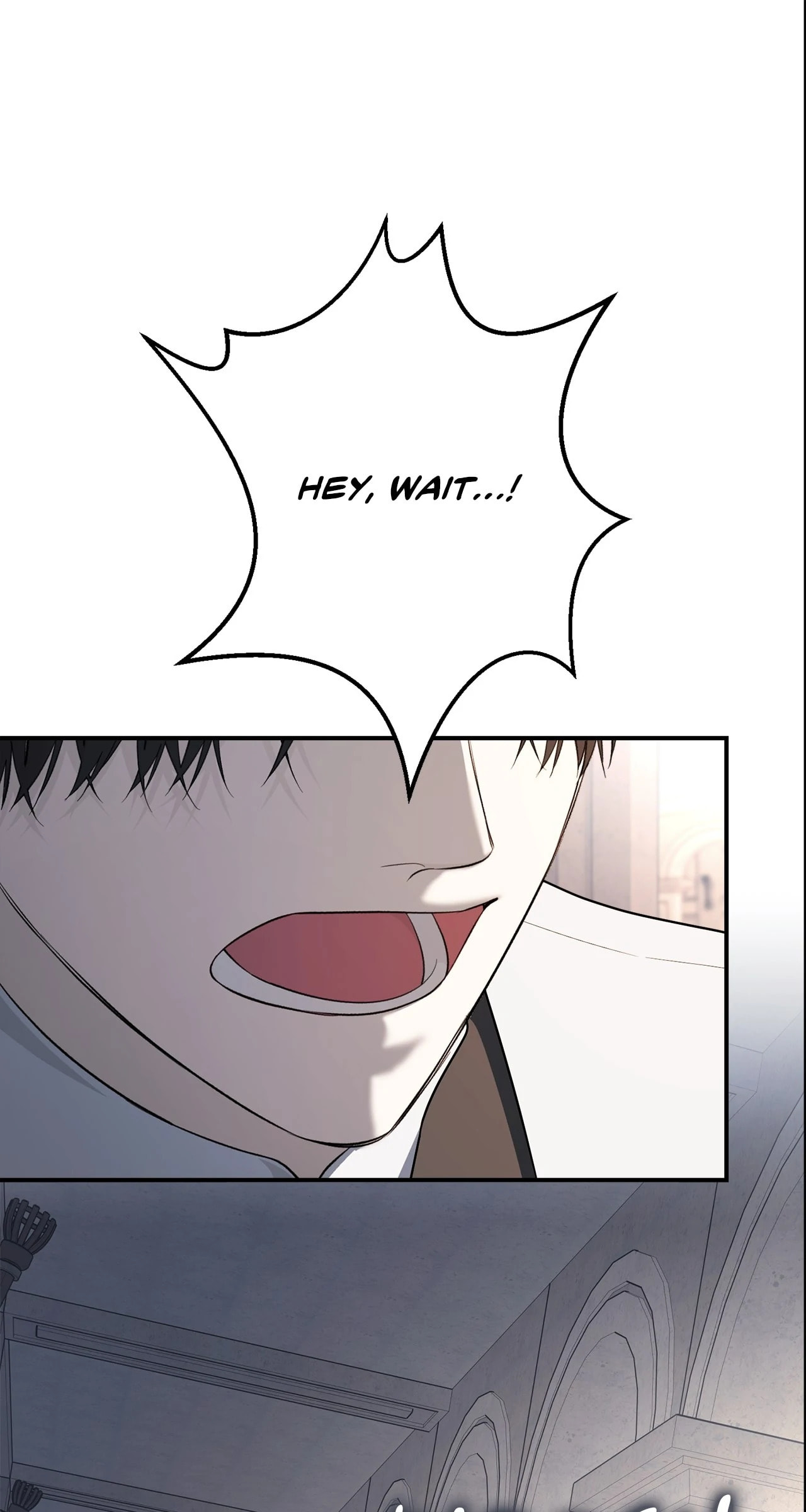Read Eternal Covenant chapter 130 image 8 on Lezhin