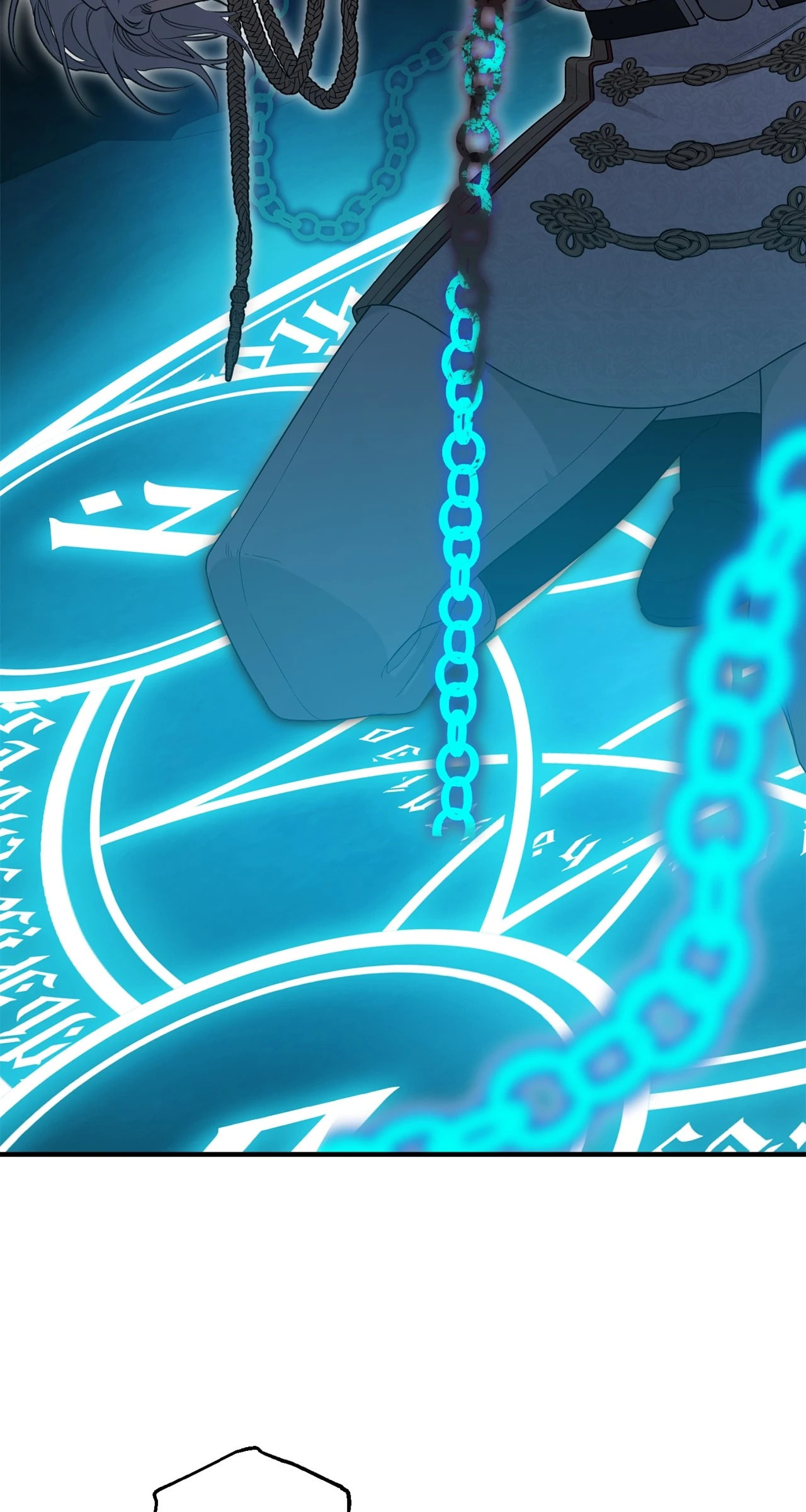 Read Eternal Covenant chapter 130 image 80 on Lezhin