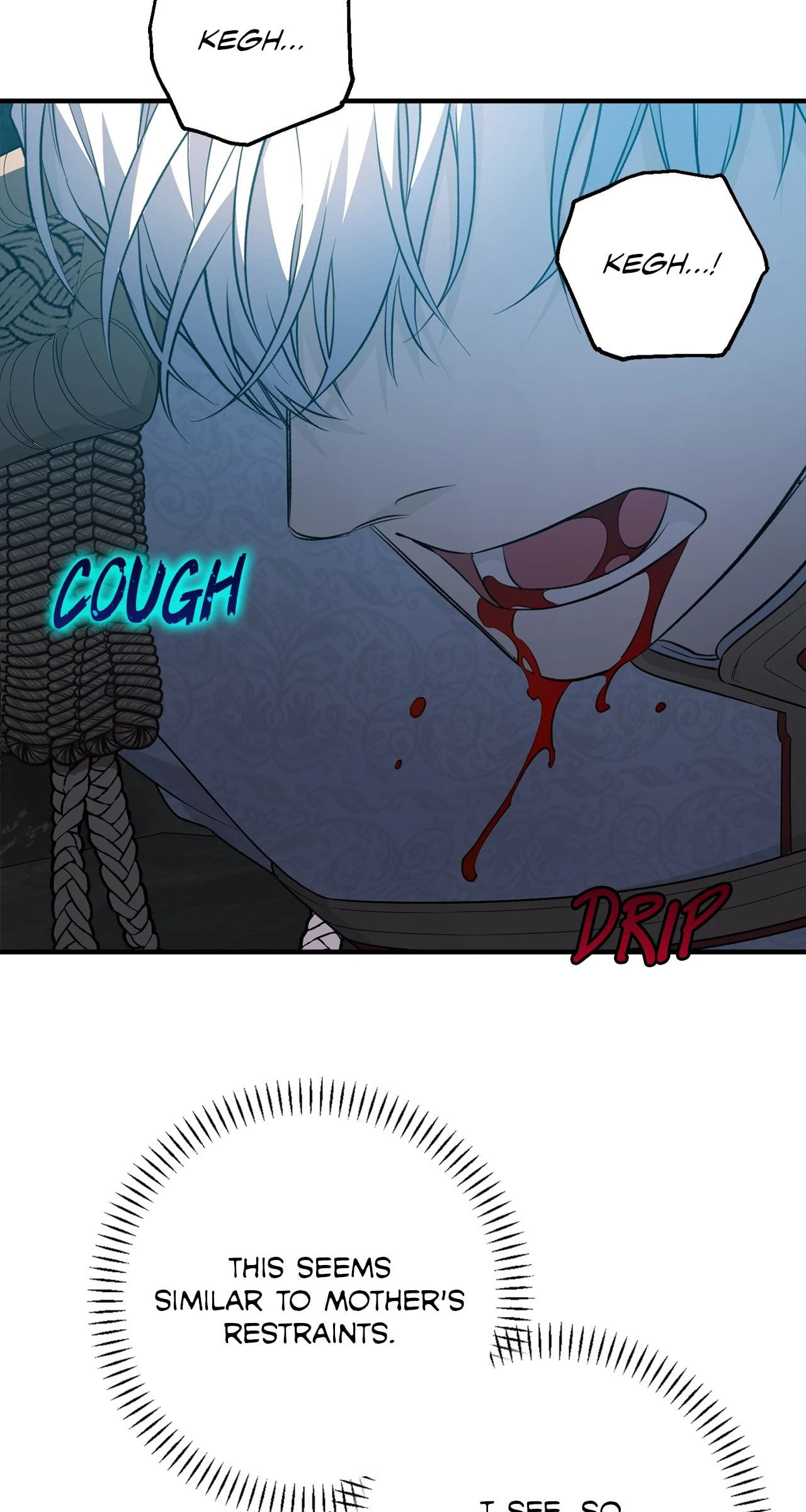 Read Eternal Covenant chapter 130 image 81 on Lezhin