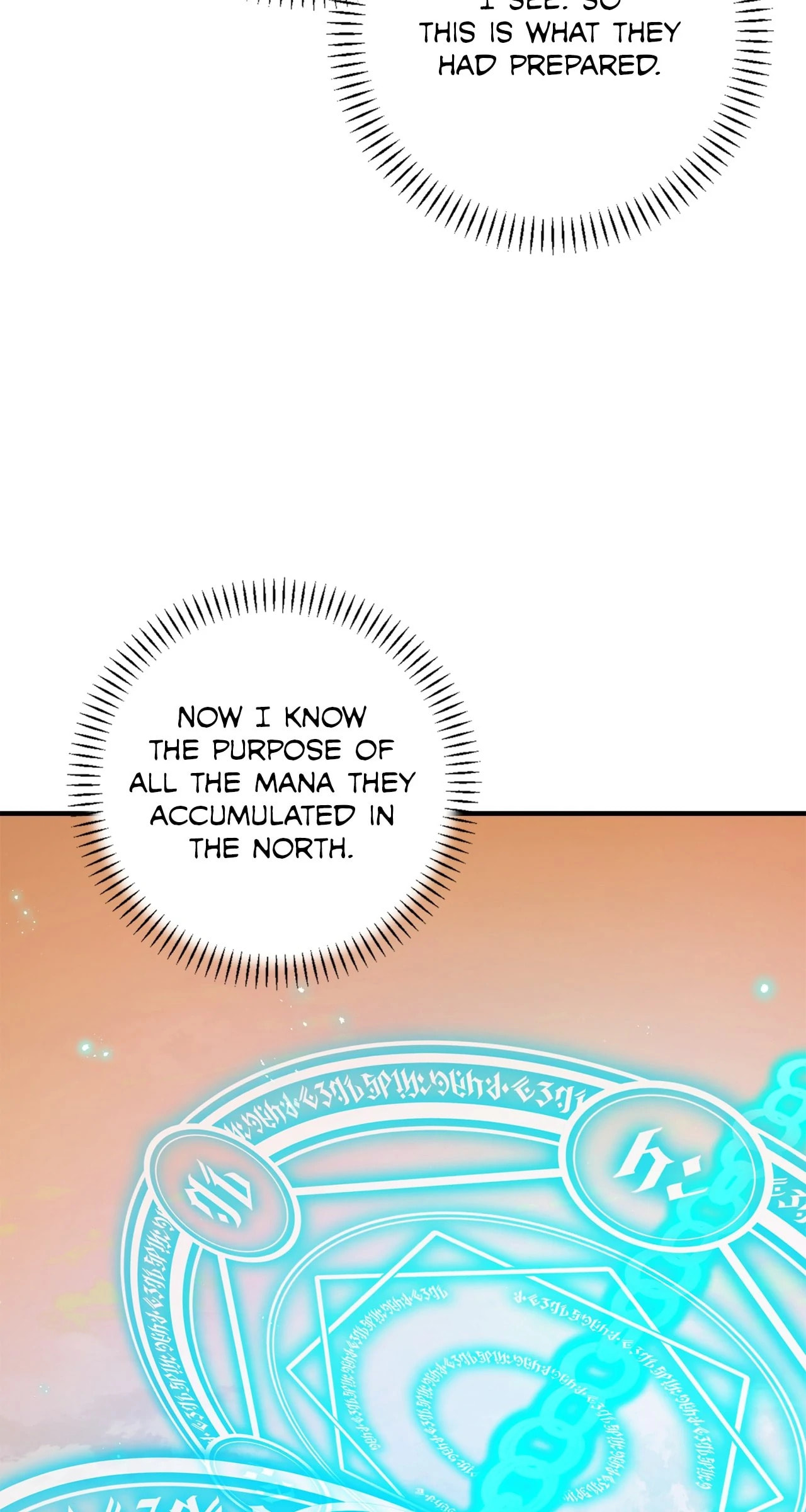 Read Eternal Covenant chapter 130 image 82 on Lezhin