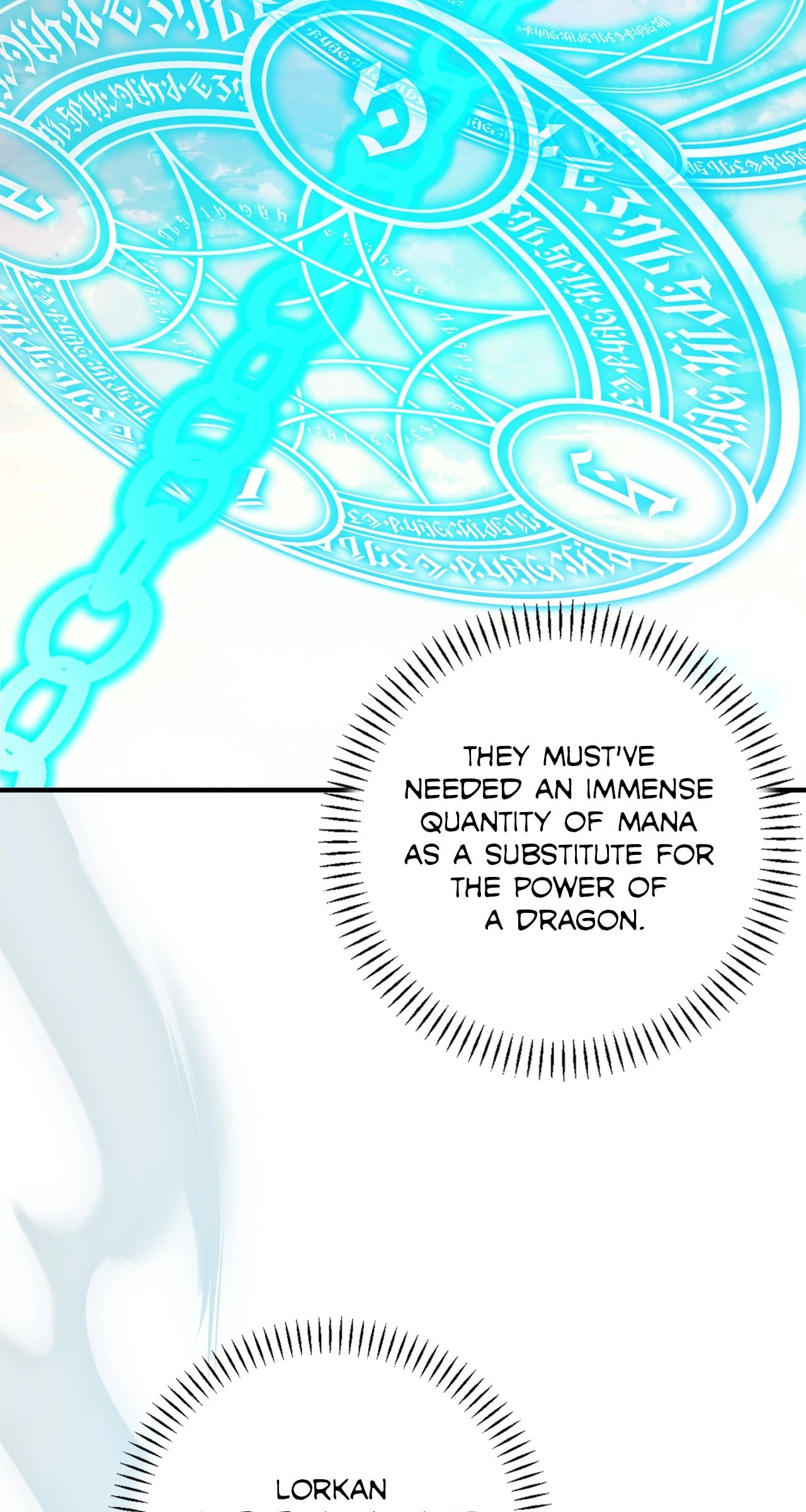 Read Eternal Covenant chapter 130 image 83 on Lezhin