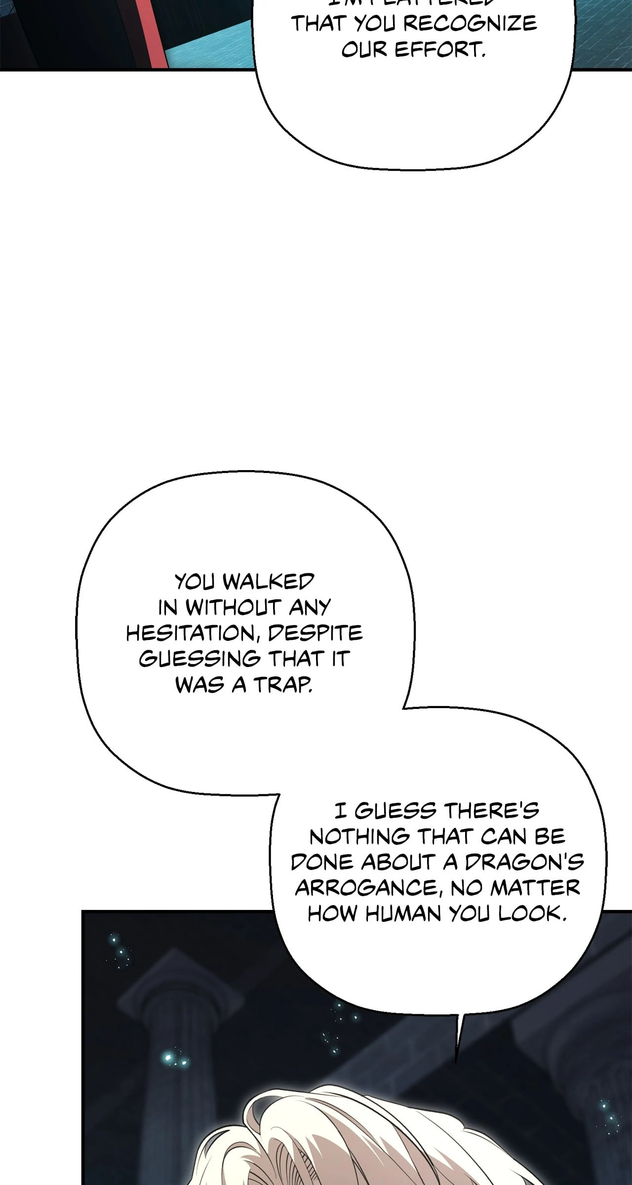 Read Eternal Covenant chapter 130 image 89 on Lezhin