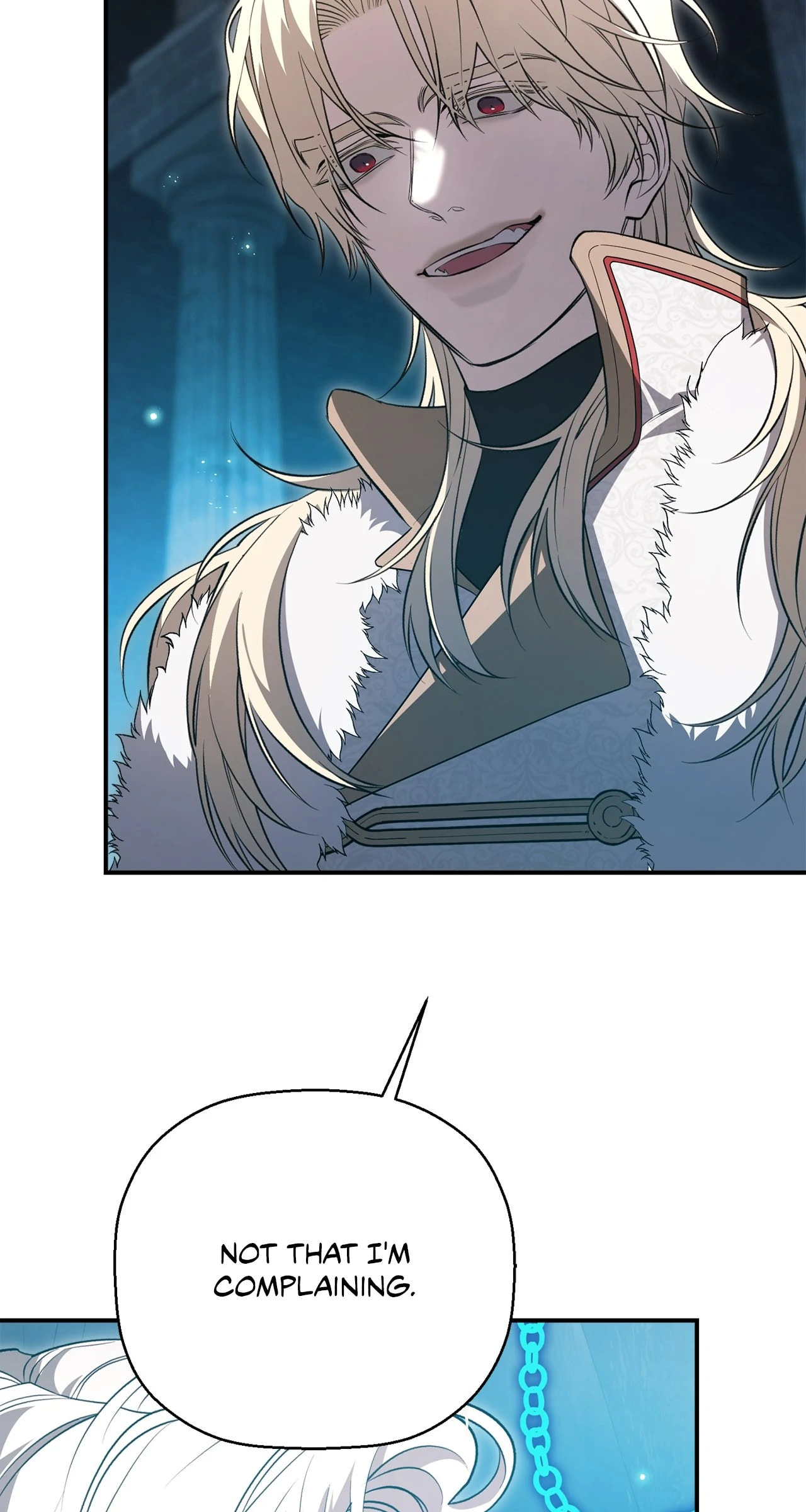 Read Eternal Covenant chapter 130 image 90 on Lezhin