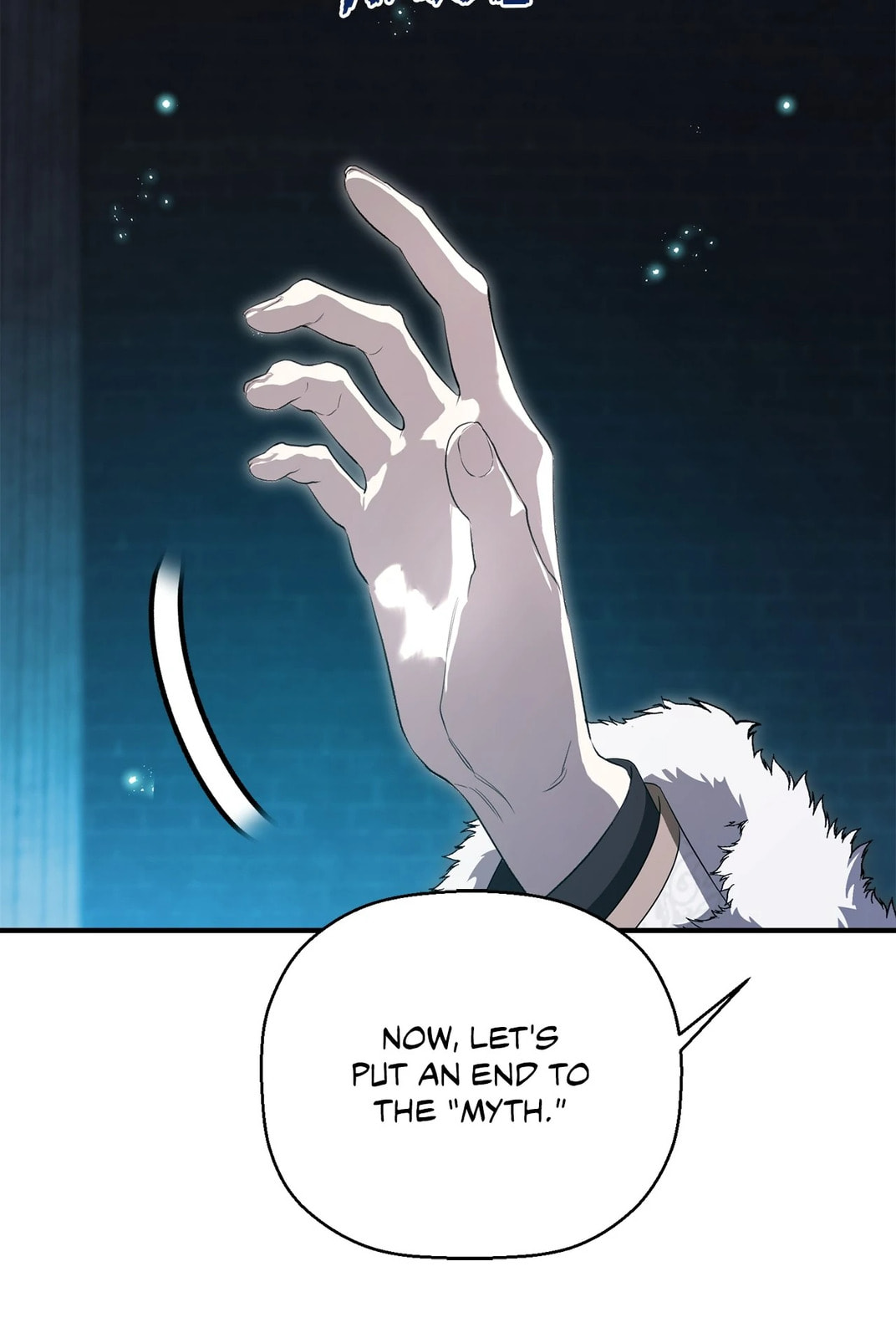 Read Eternal Covenant chapter 130 image 92 on Lezhin