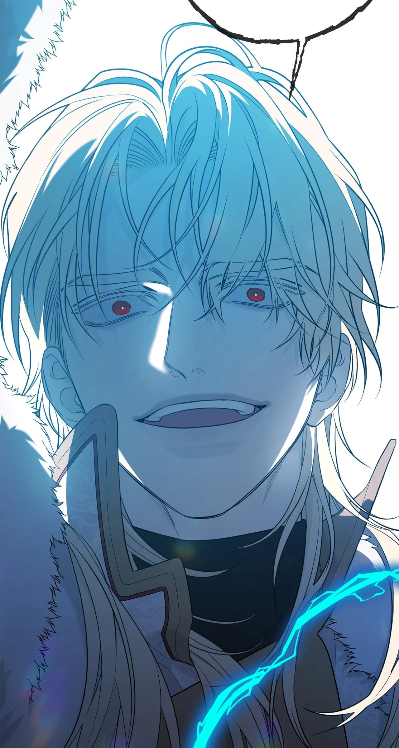 Read Eternal Covenant chapter 130 image 96 on Lezhin