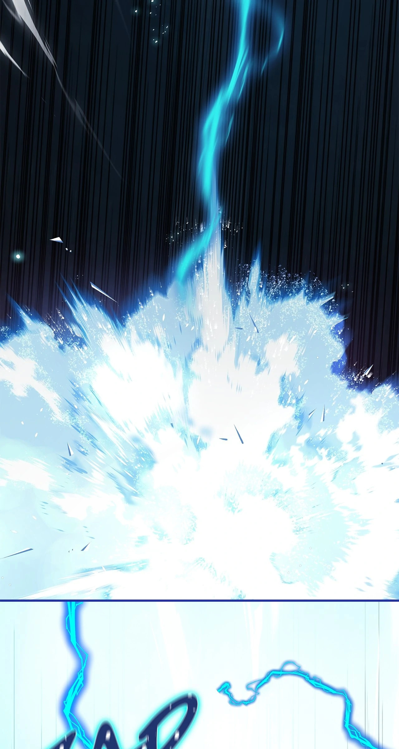 Read Eternal Covenant chapter 131 image 1 on Lezhin