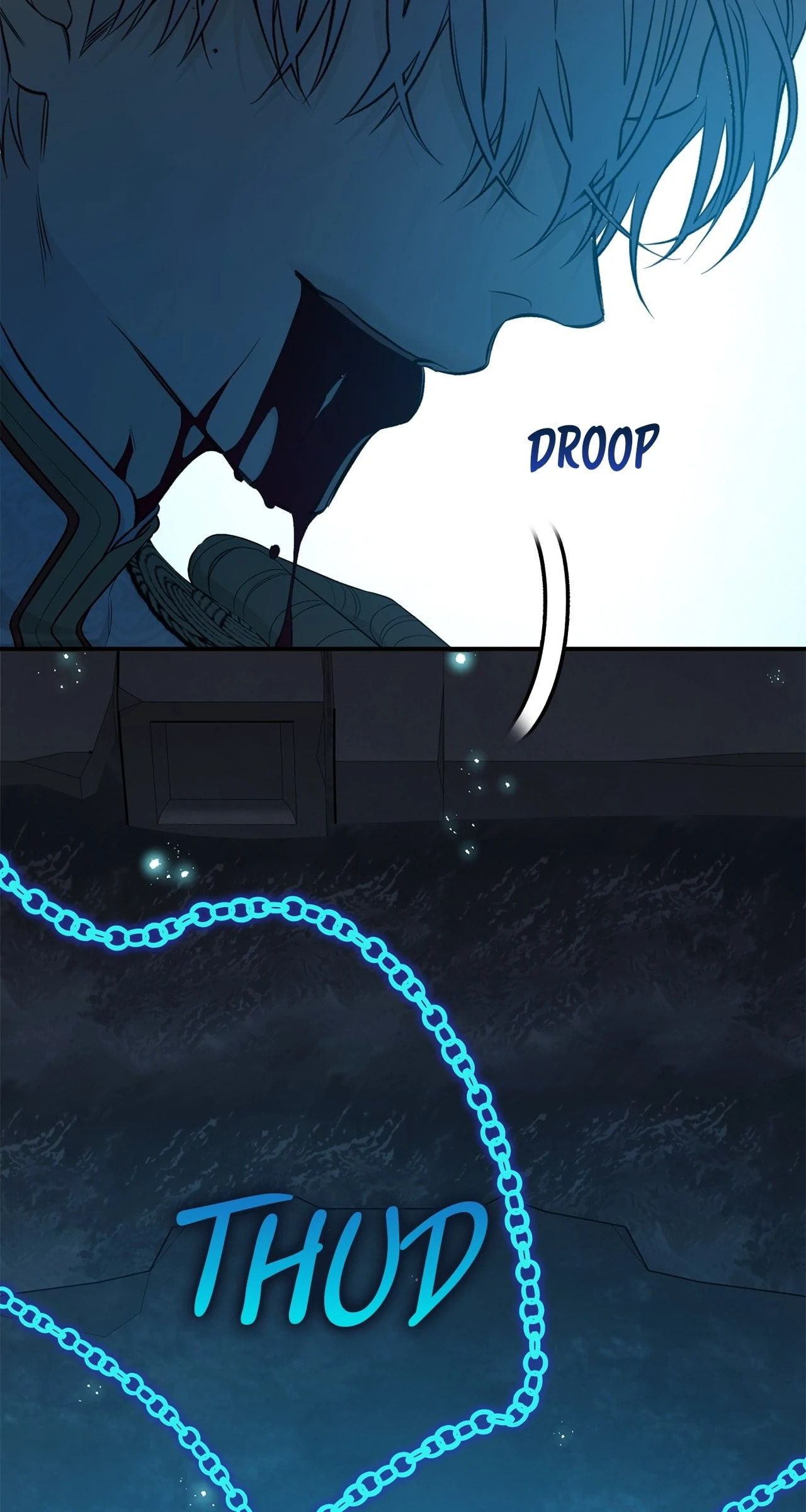 Read Eternal Covenant chapter 131 image 10 on Lezhin