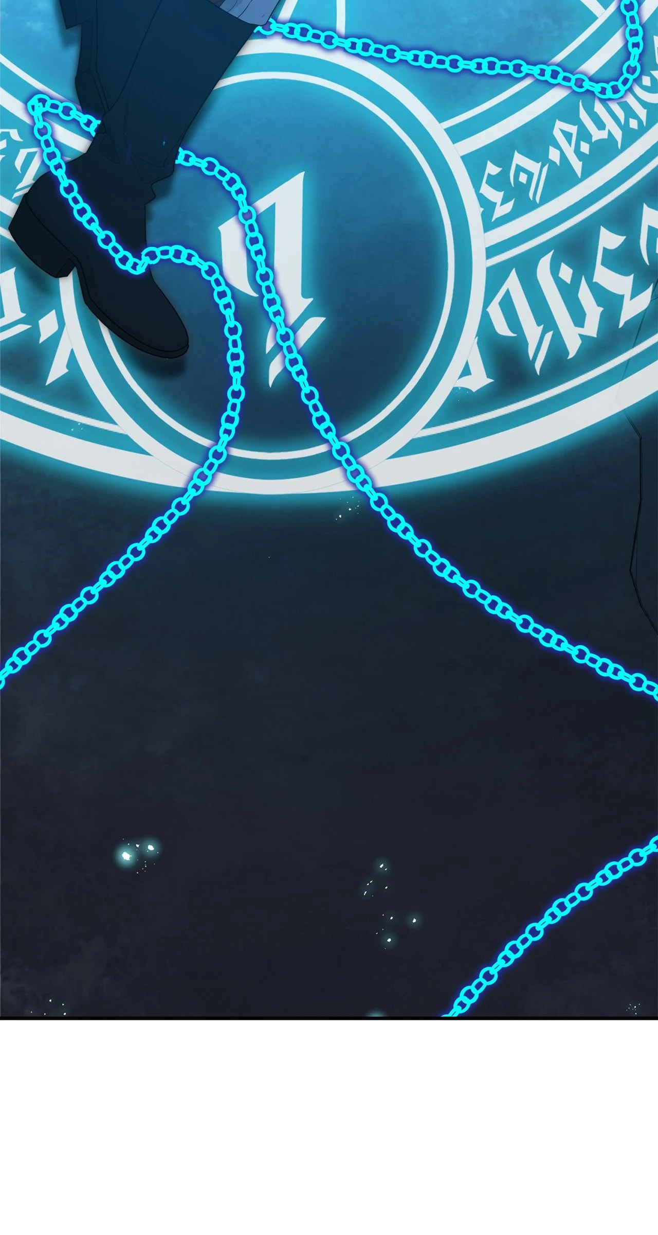 Read Eternal Covenant chapter 131 image 12 on Lezhin