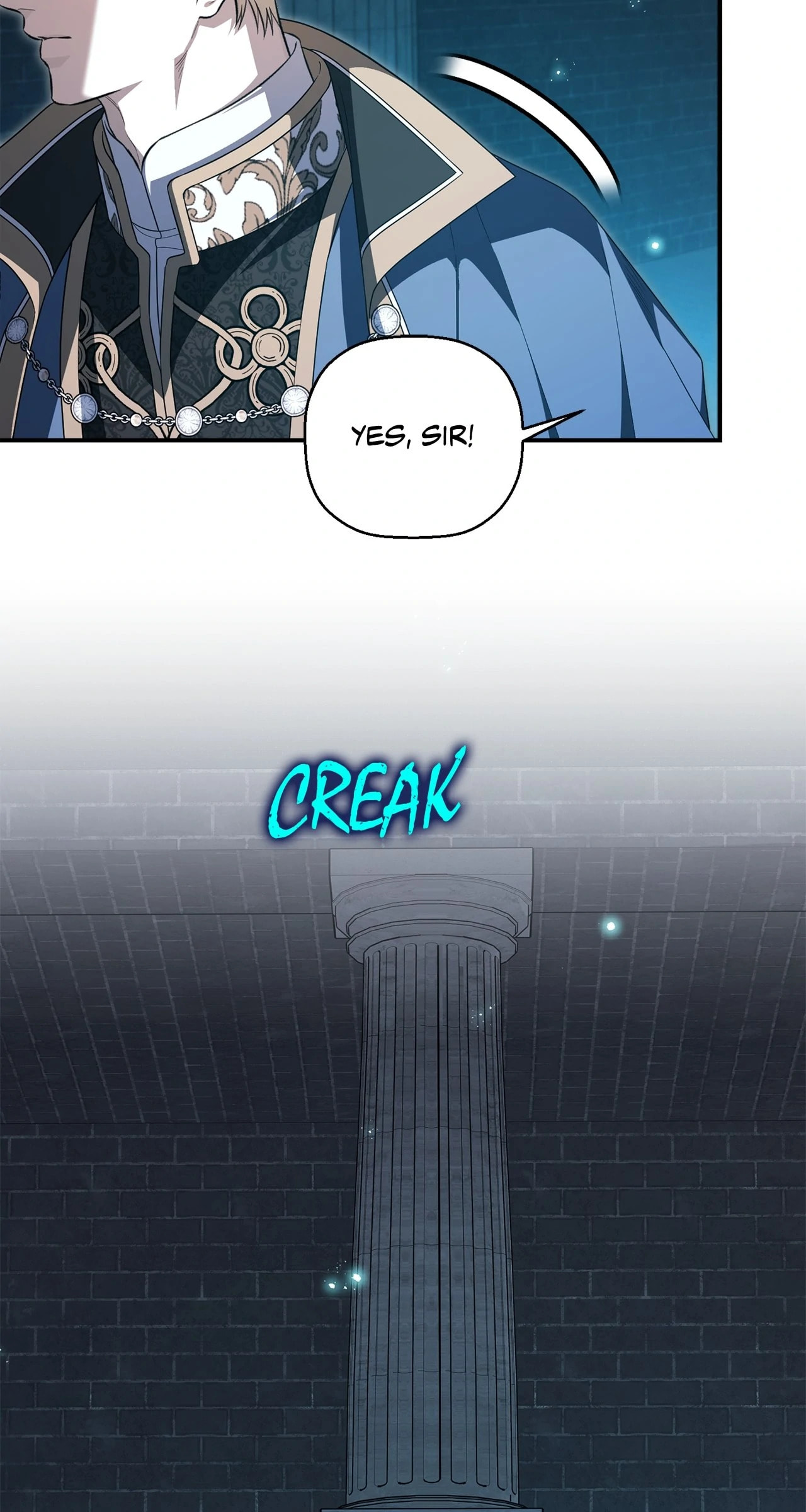 Read Eternal Covenant chapter 131 image 18 on Lezhin