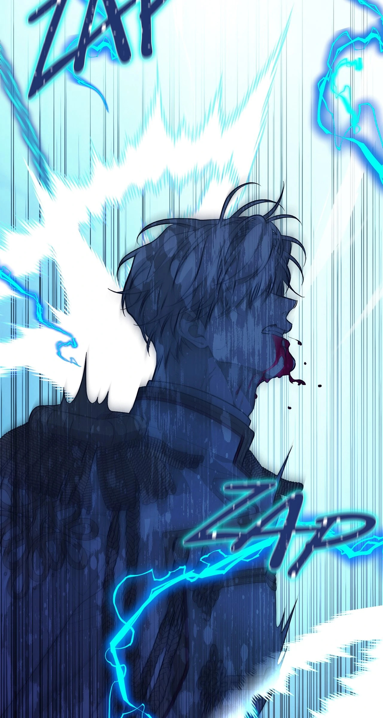 Read Eternal Covenant chapter 131 image 2 on Lezhin