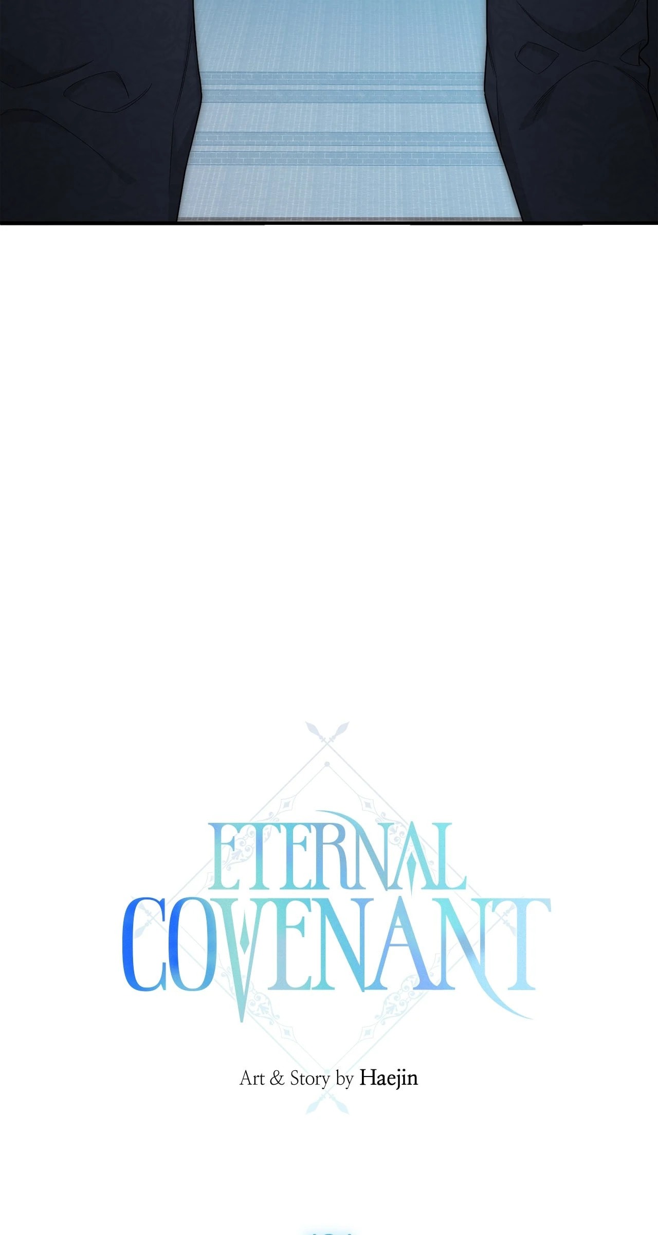 Read Eternal Covenant chapter 131 image 20 on Lezhin