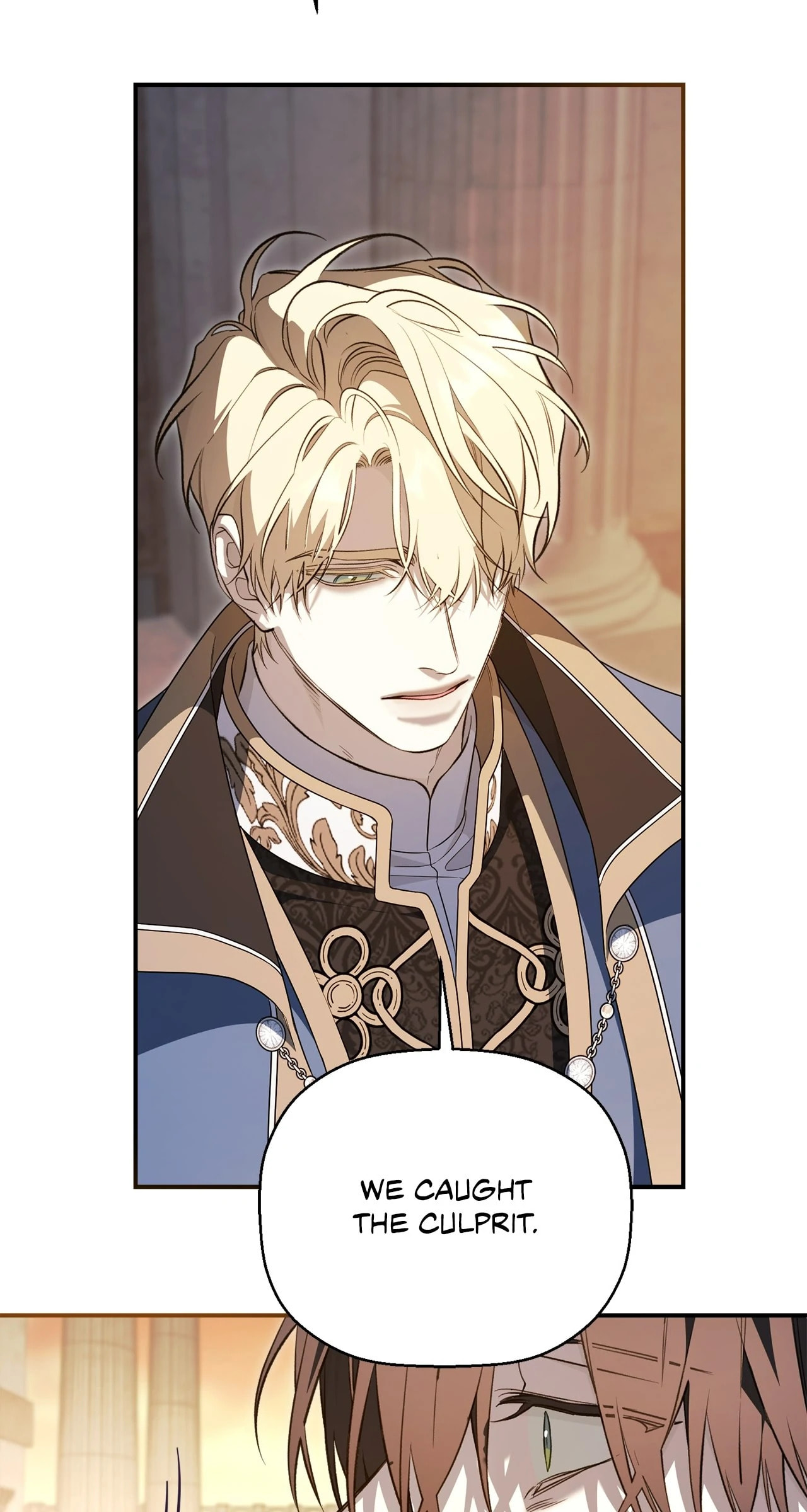 Read Eternal Covenant chapter 131 image 26 on Lezhin