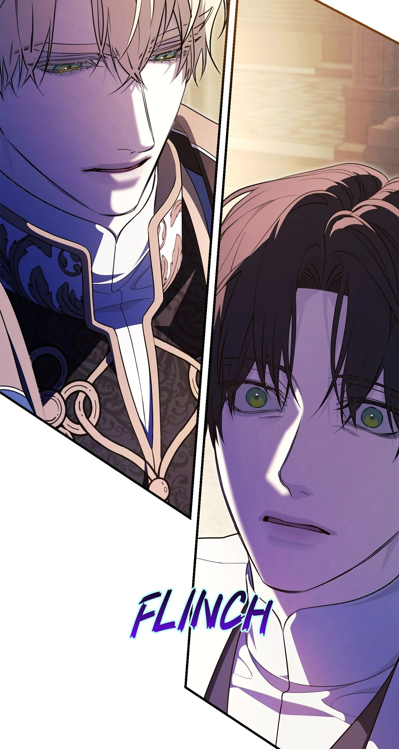 Read Eternal Covenant chapter 131 image 36 on Lezhin
