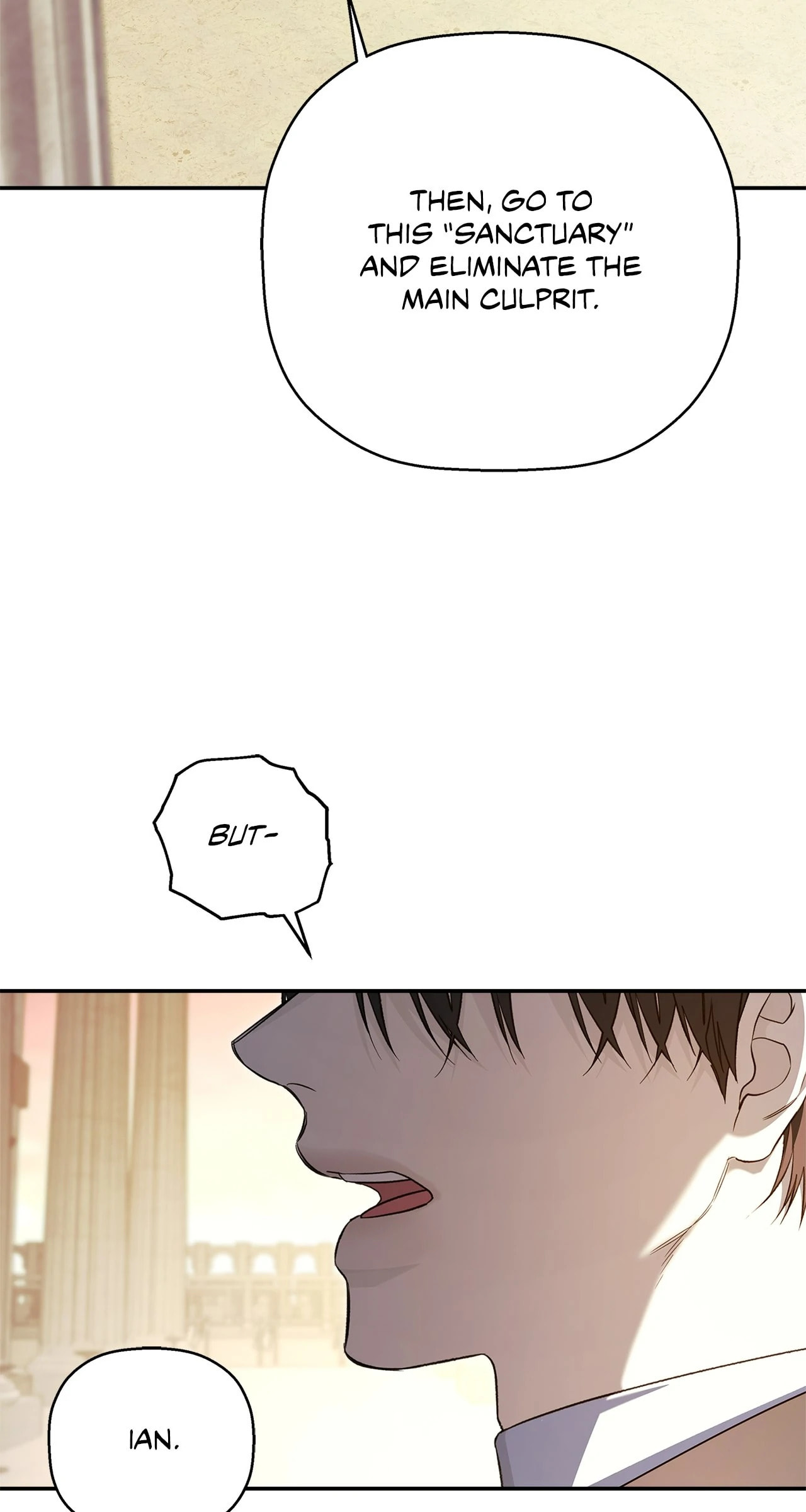 Read Eternal Covenant chapter 131 image 39 on Lezhin