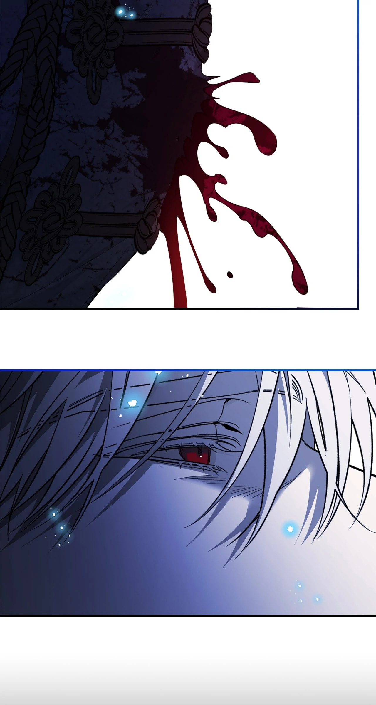 Read Eternal Covenant chapter 131 image 4 on Lezhin