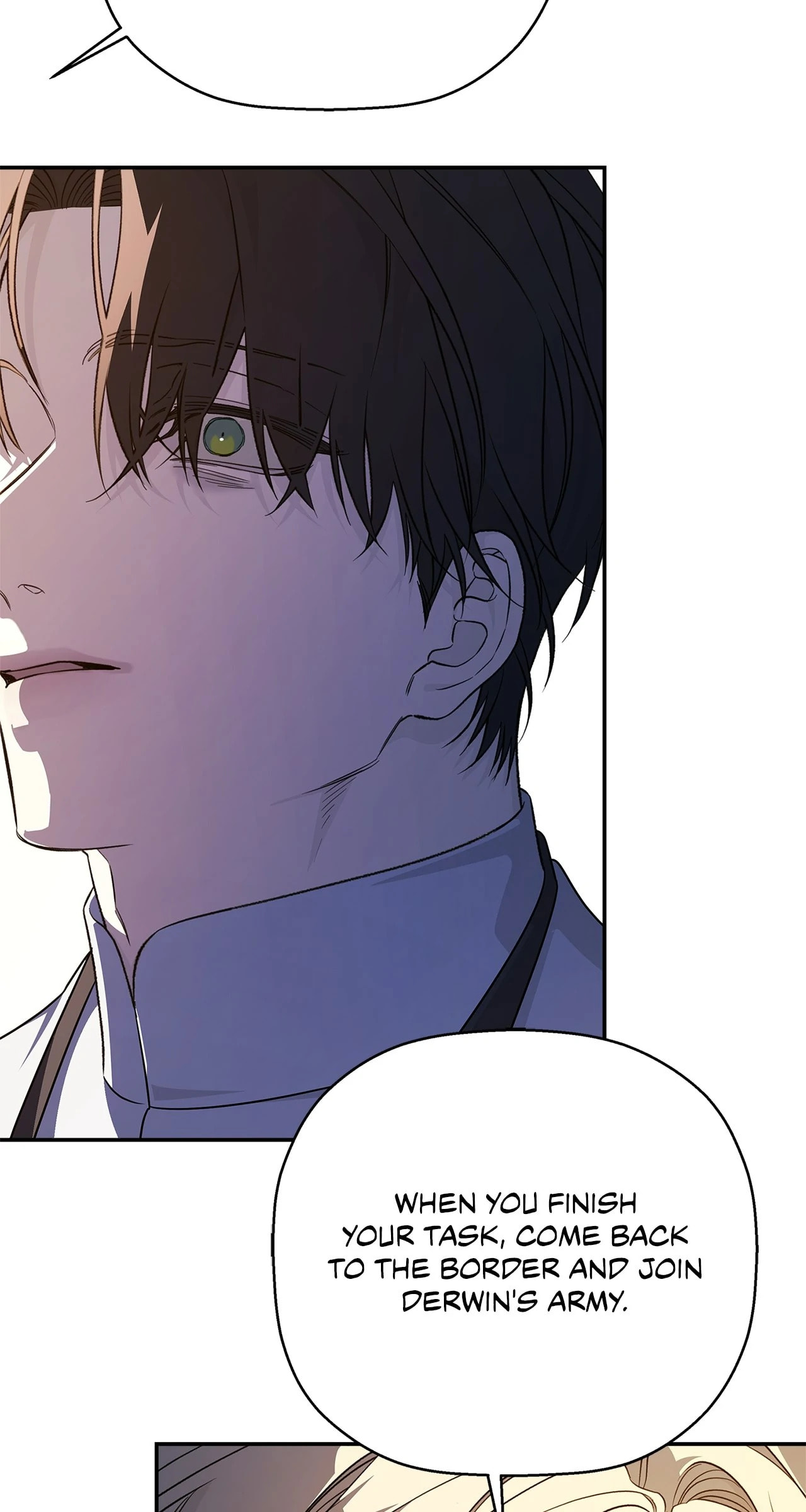 Read Eternal Covenant chapter 131 image 42 on Lezhin