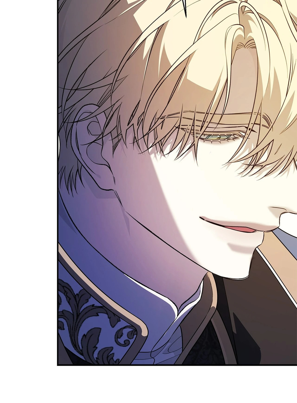 Read Eternal Covenant chapter 131 image 43 on Lezhin