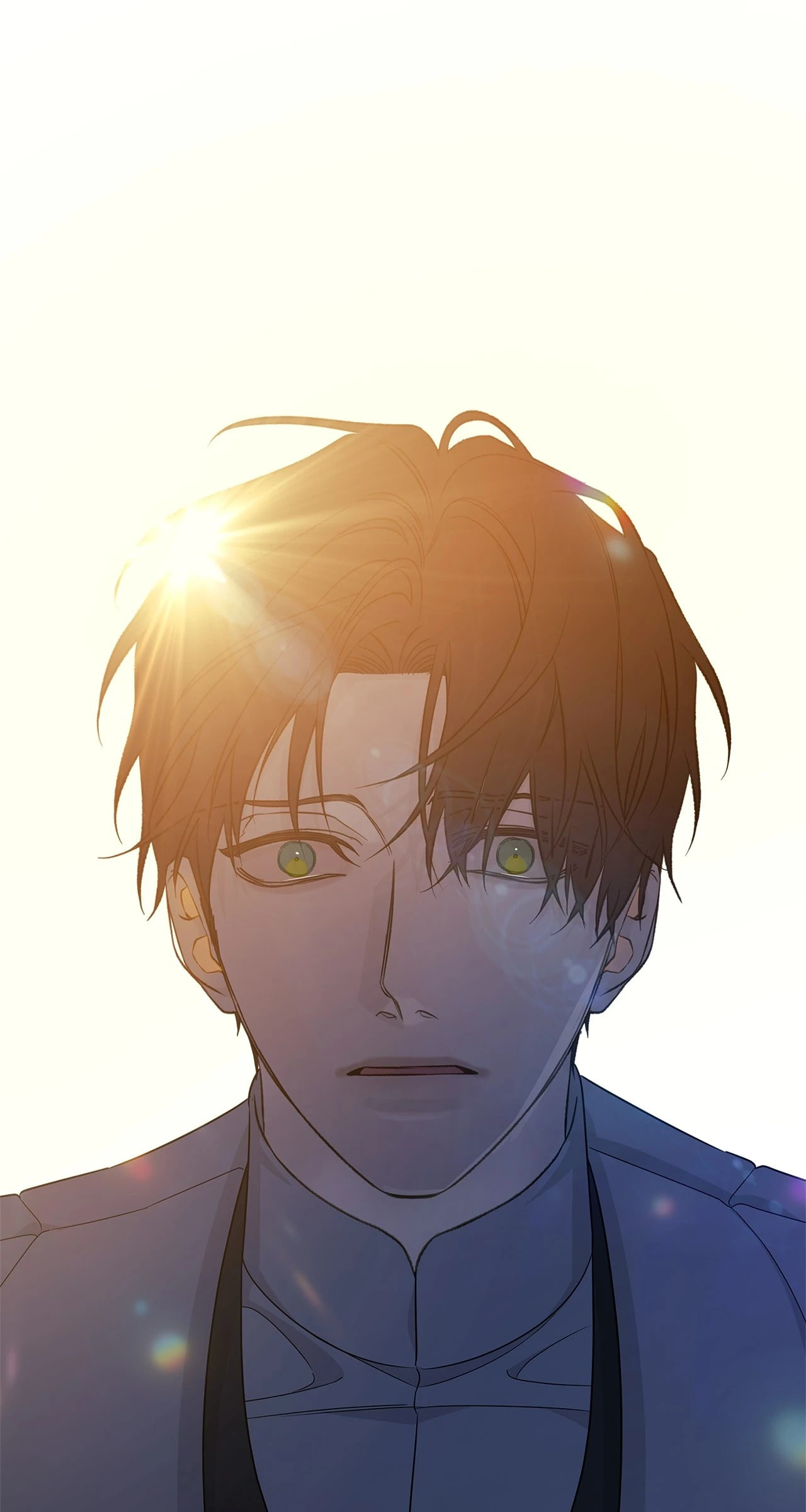 Read Eternal Covenant chapter 131 image 46 on Lezhin