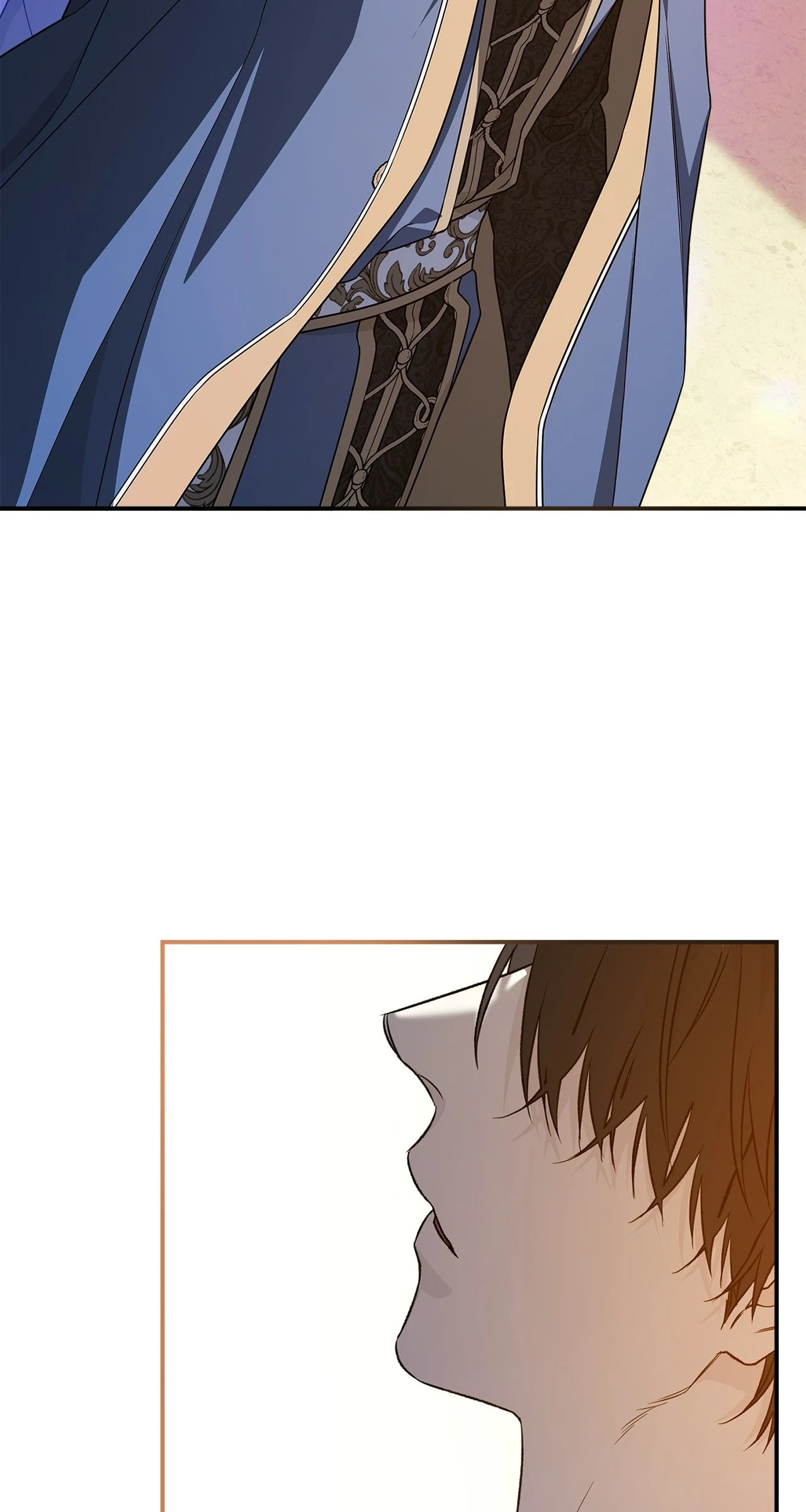 Read Eternal Covenant chapter 131 image 49 on Lezhin