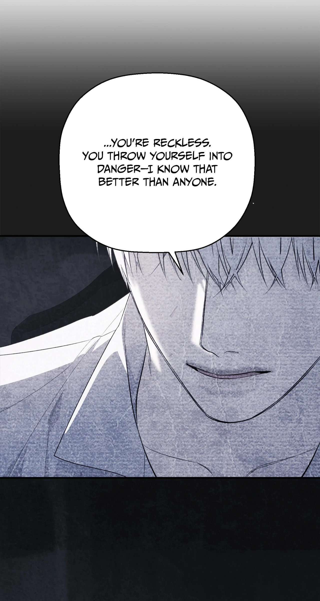Read Eternal Covenant chapter 131 image 5 on Lezhin