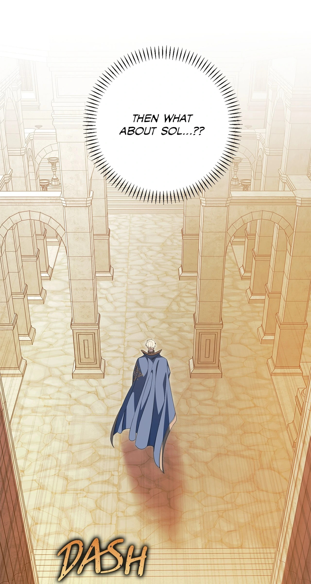 Read Eternal Covenant chapter 131 image 51 on Lezhin