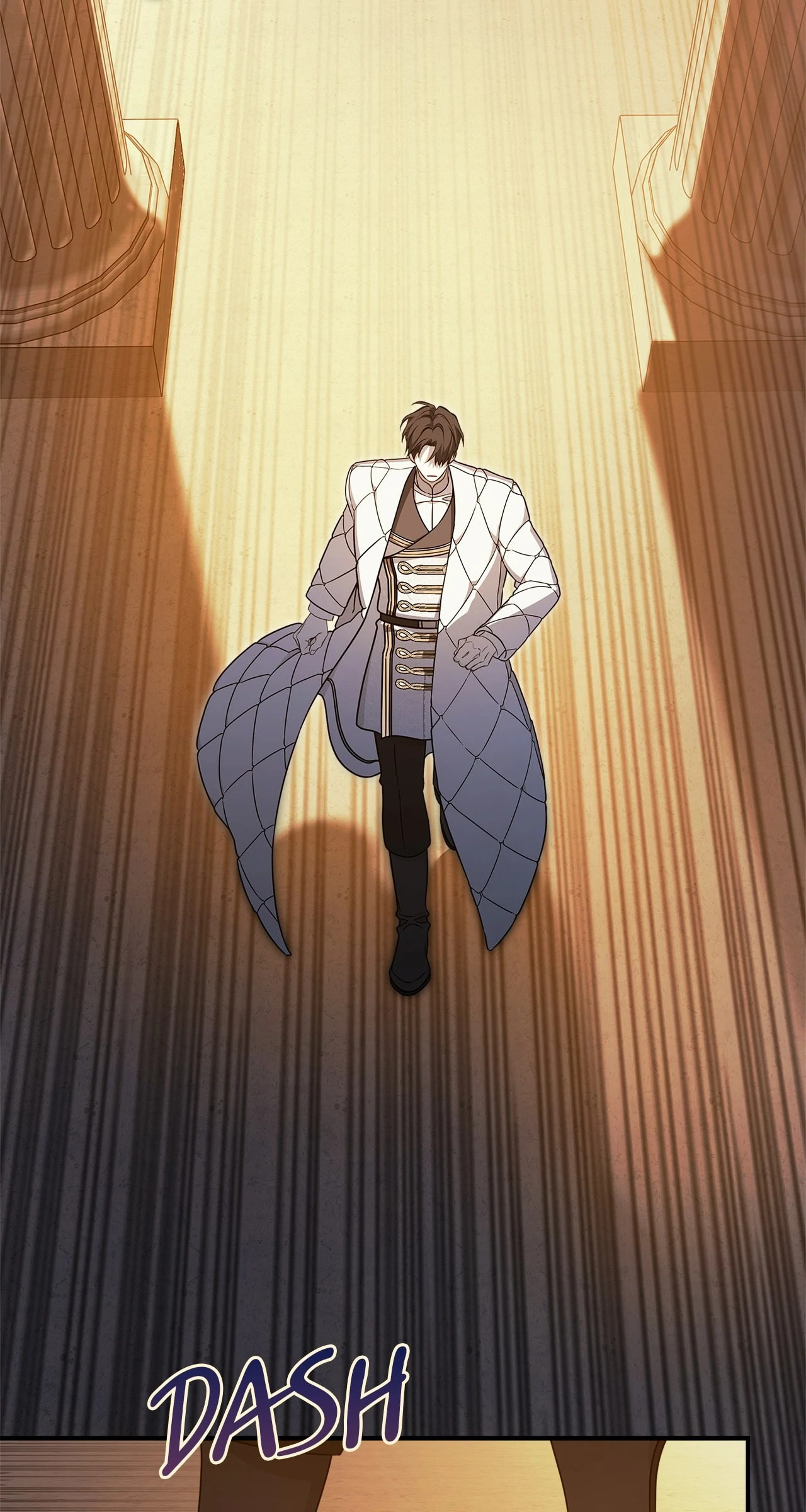 Read Eternal Covenant chapter 131 image 52 on Lezhin