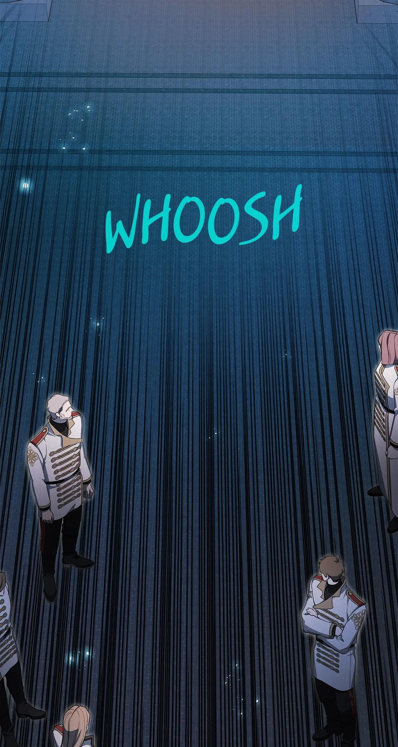 Read Eternal Covenant chapter 131 image 56 on Lezhin