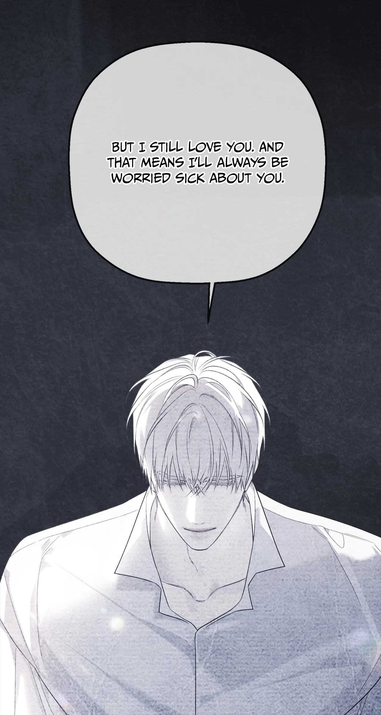 Read Eternal Covenant chapter 131 image 6 on Lezhin